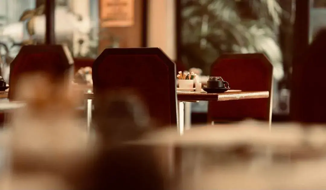 Restaurant/places to eat in Hotel Memling Restaurant/places to eat in Hotel Memling