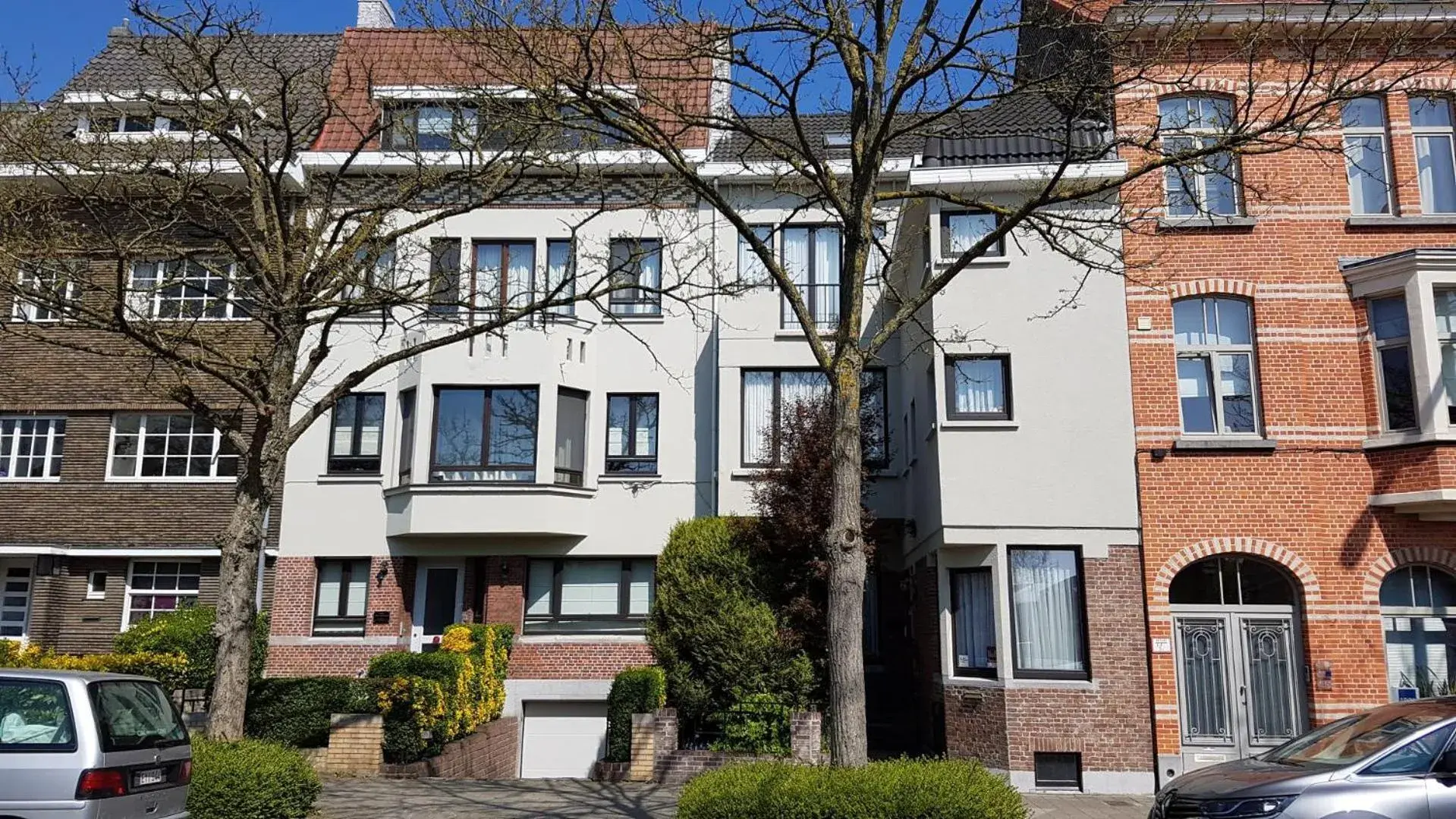 B&B Lieven Bauwens B&B Lieven Bauwens