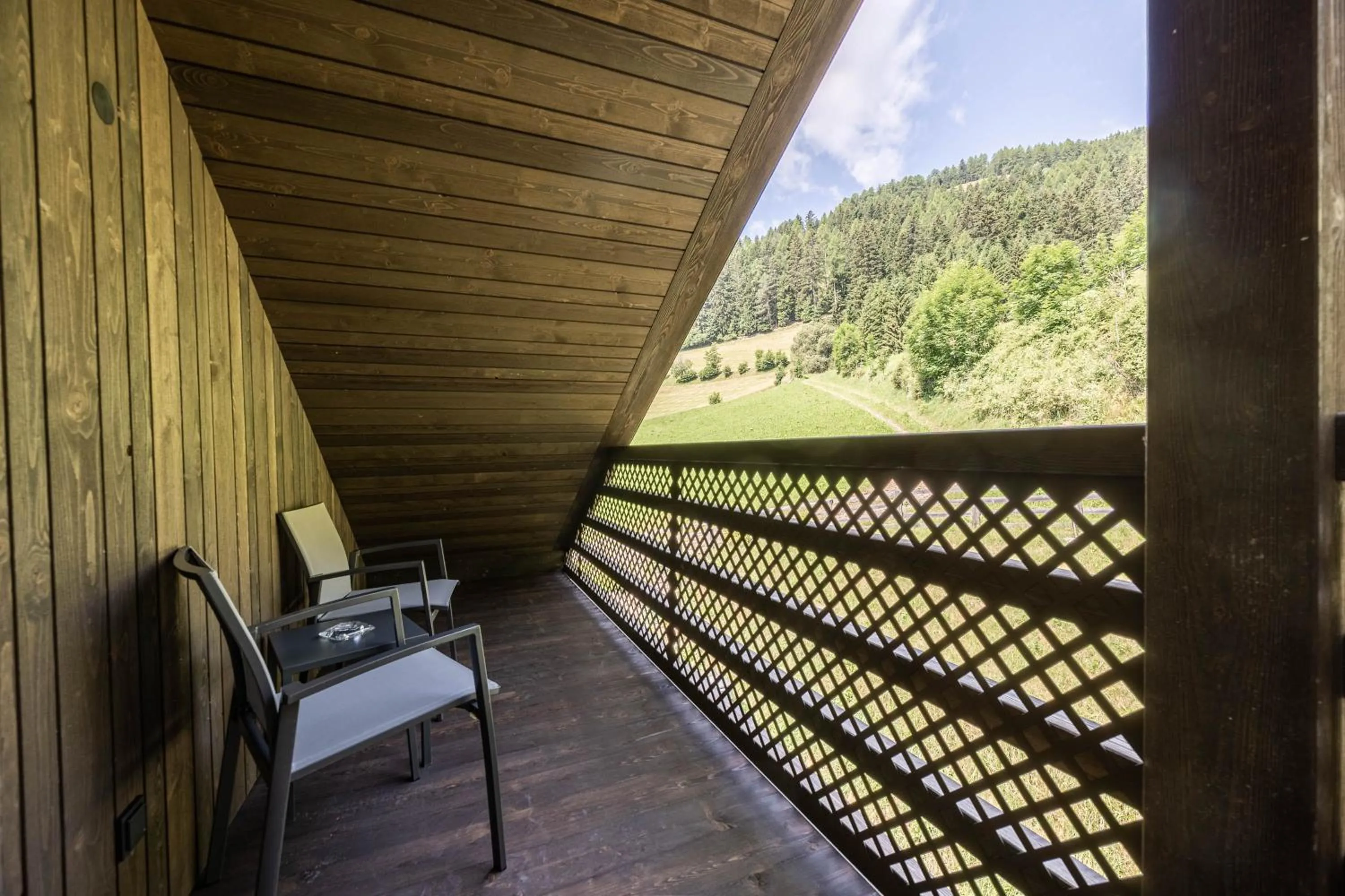 View (from property/room) in Hotel Rommisa