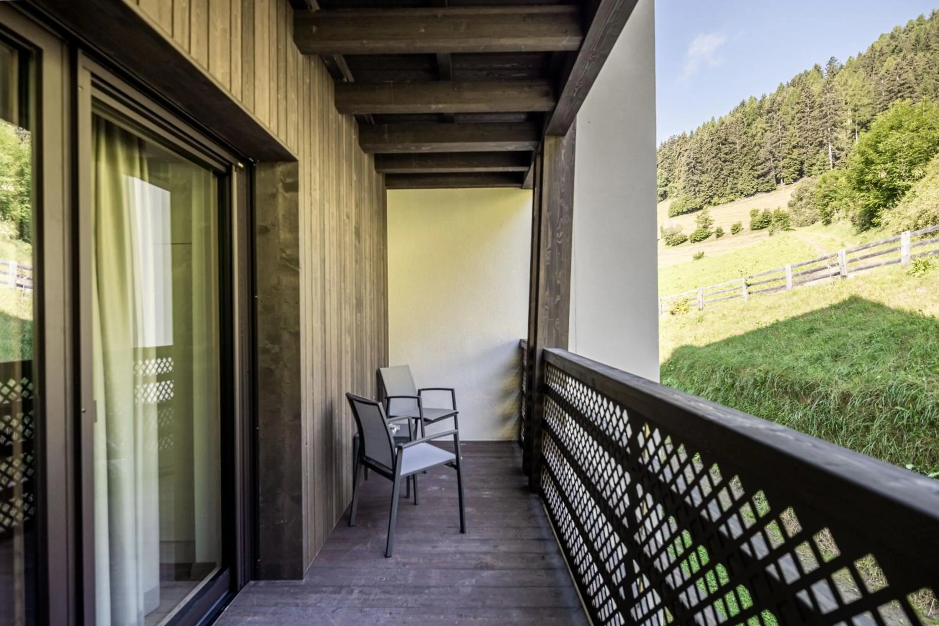 View (from property/room) in Hotel Rommisa