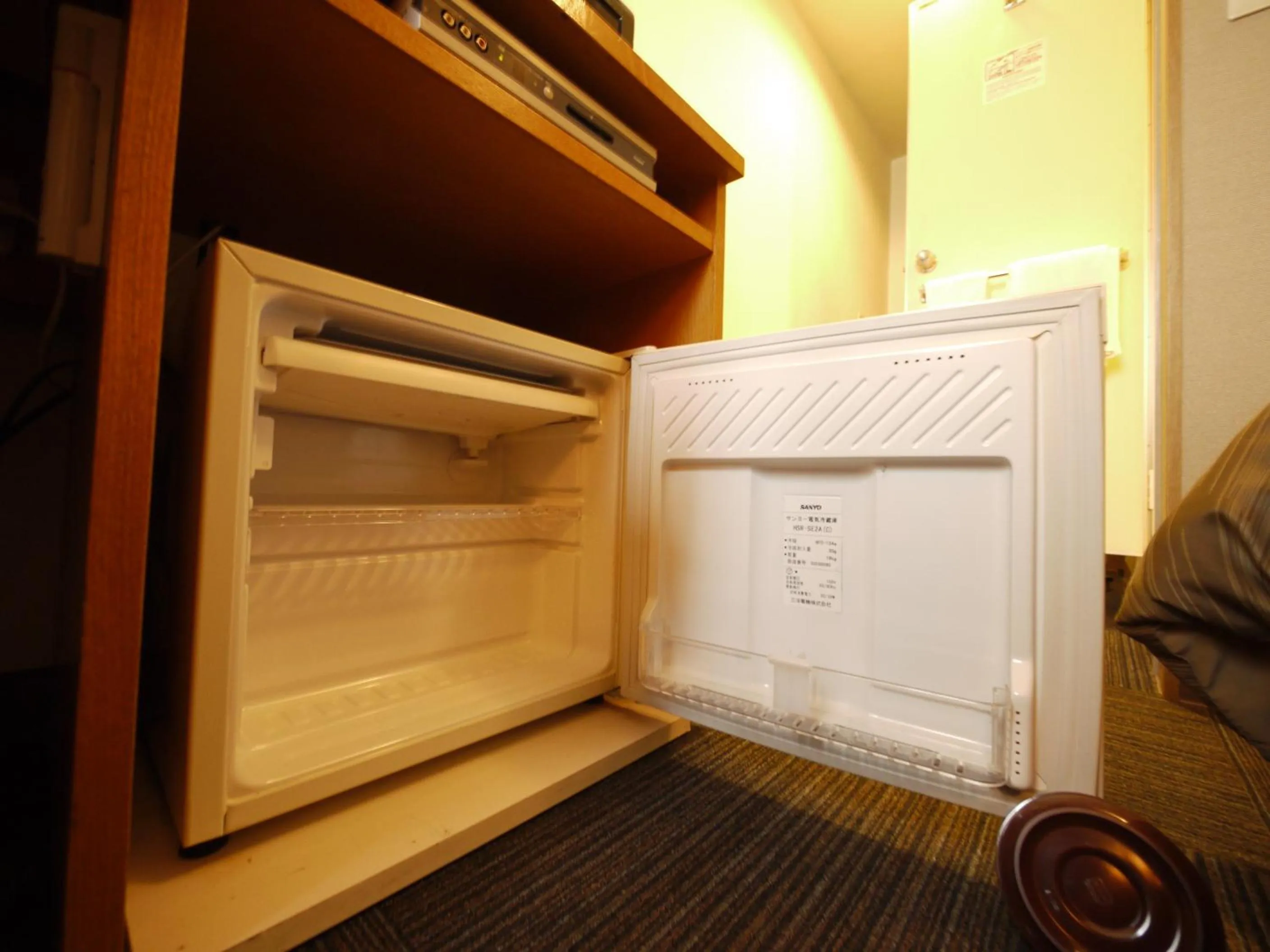 Area and facilities in Hotel Route-inn Ebina Ekimae