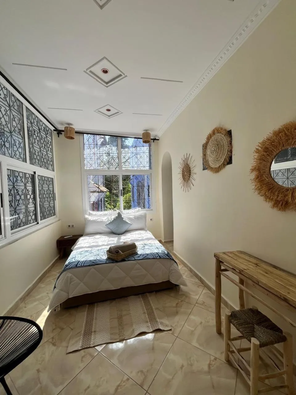 Superior Studio in Mount Chaouen
