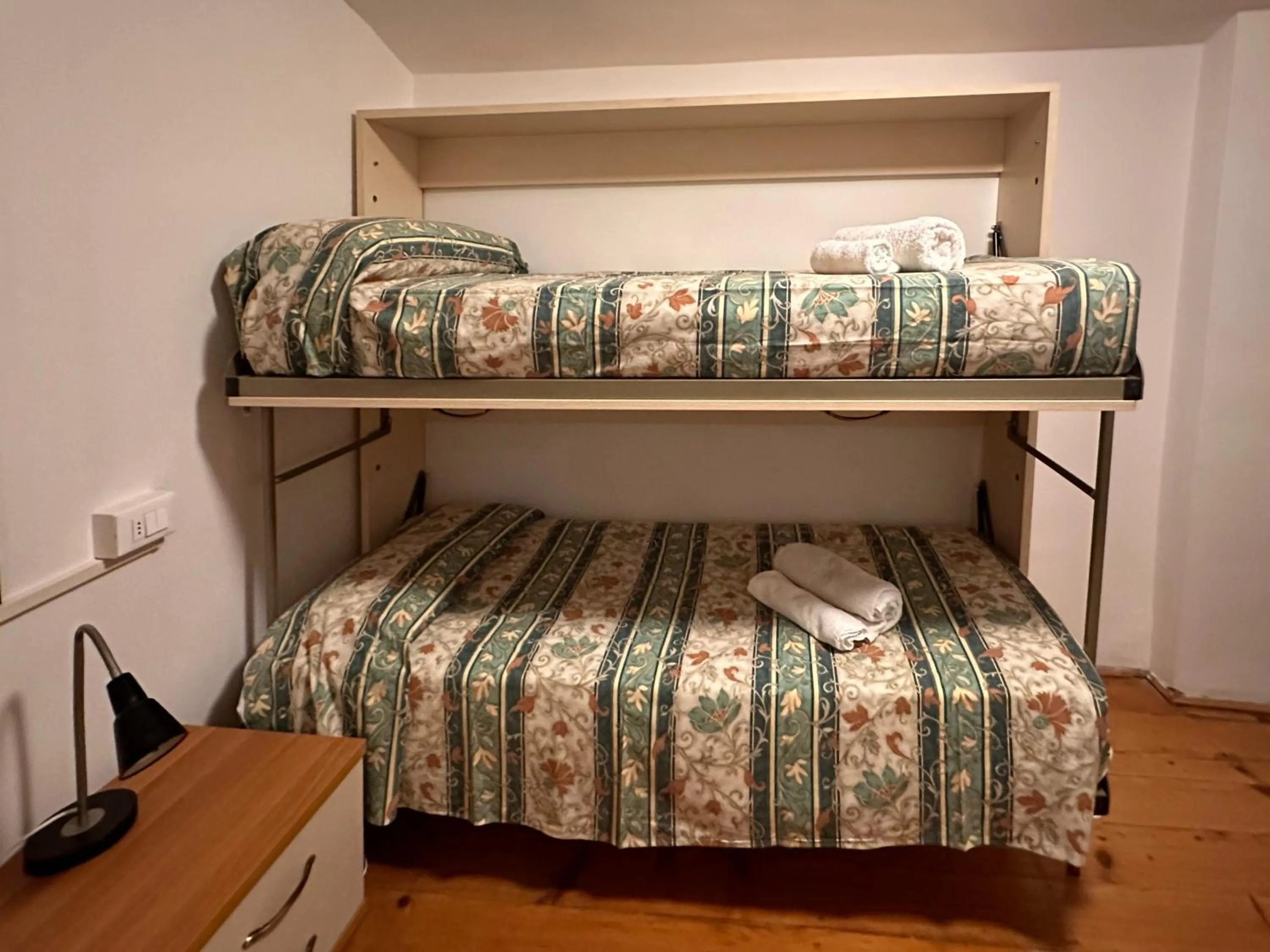 Bed in Ostello AMDG