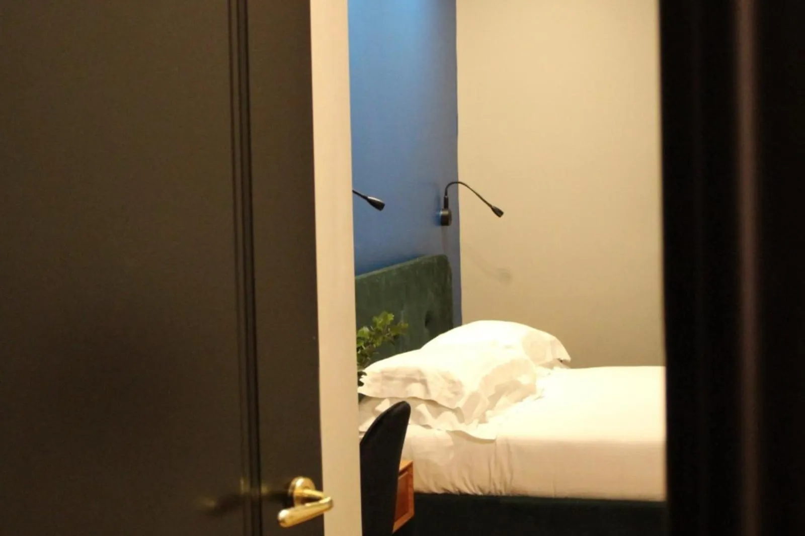 Superior Double Room in Jb Relais Luxury