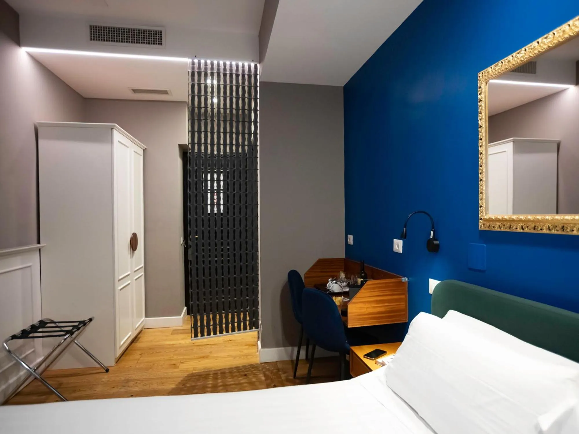 Photo of the whole room, Bed in Jb Relais Luxury