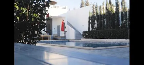 Dar naima