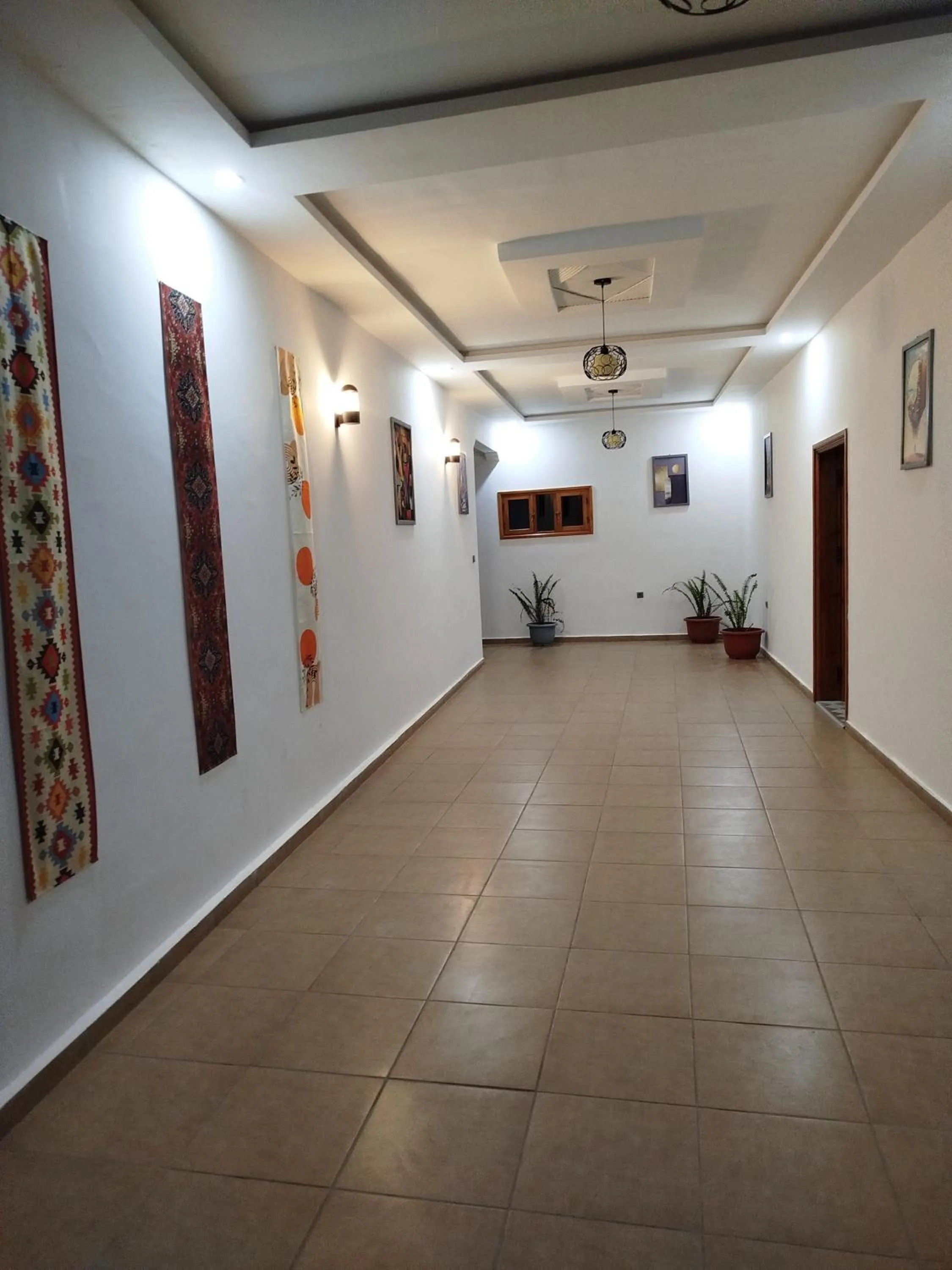 Living room in Dar naima