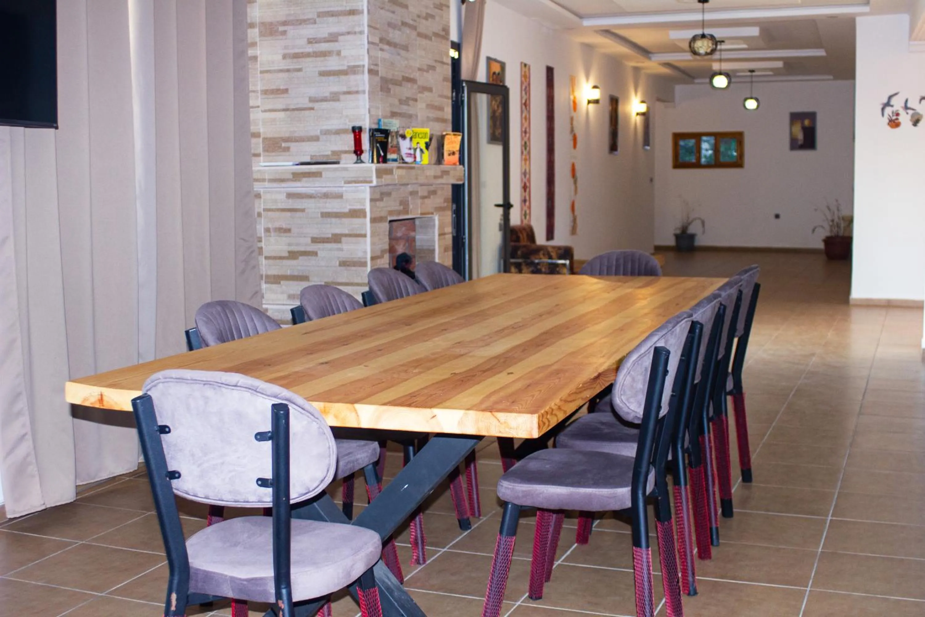 Fitness centre/facilities in Dar naima