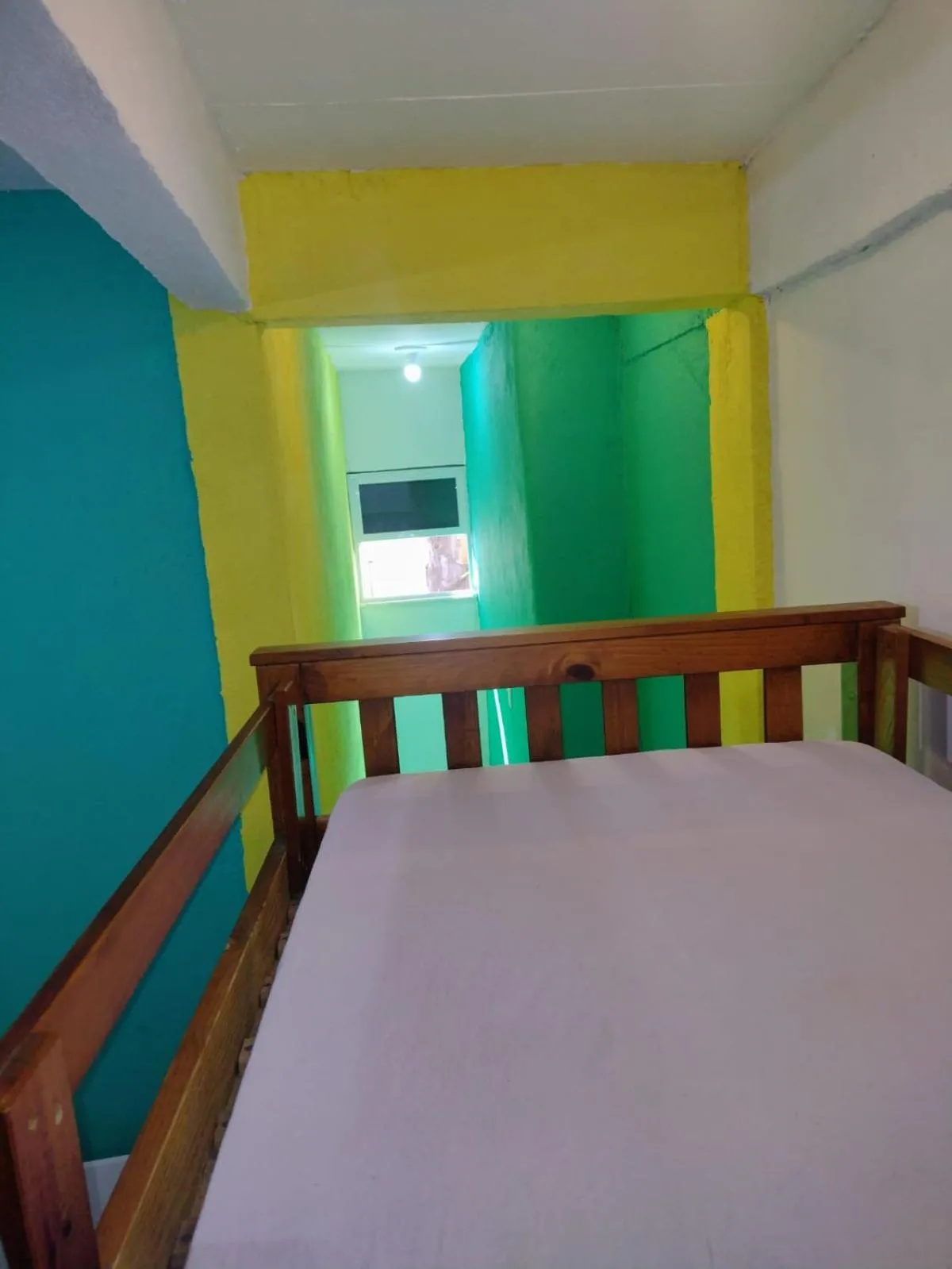 bunk bed, Bed in Natural Do Rio Guesthouse