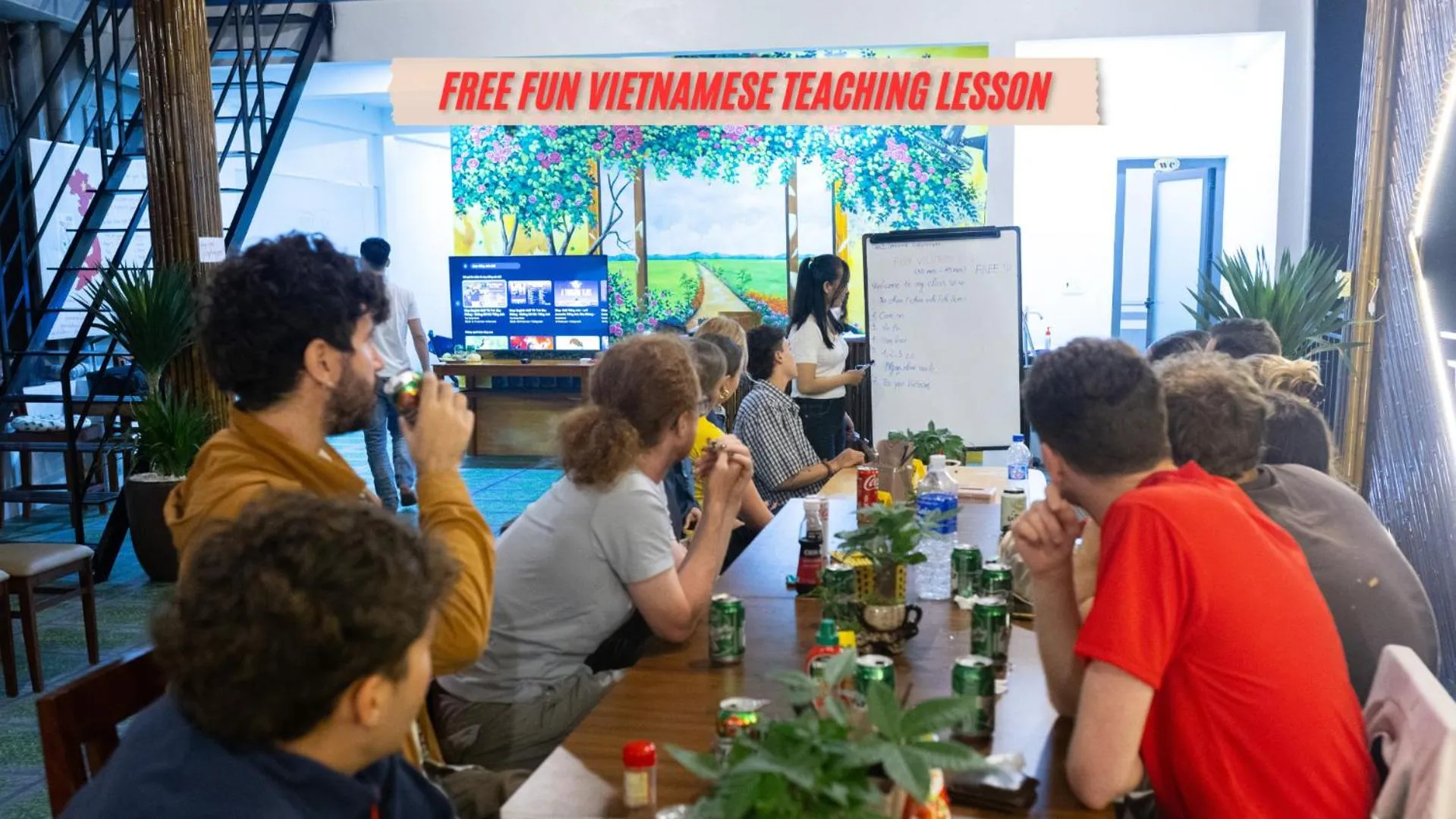 Communal lounge/ TV room in Green Riverside Cosy Home