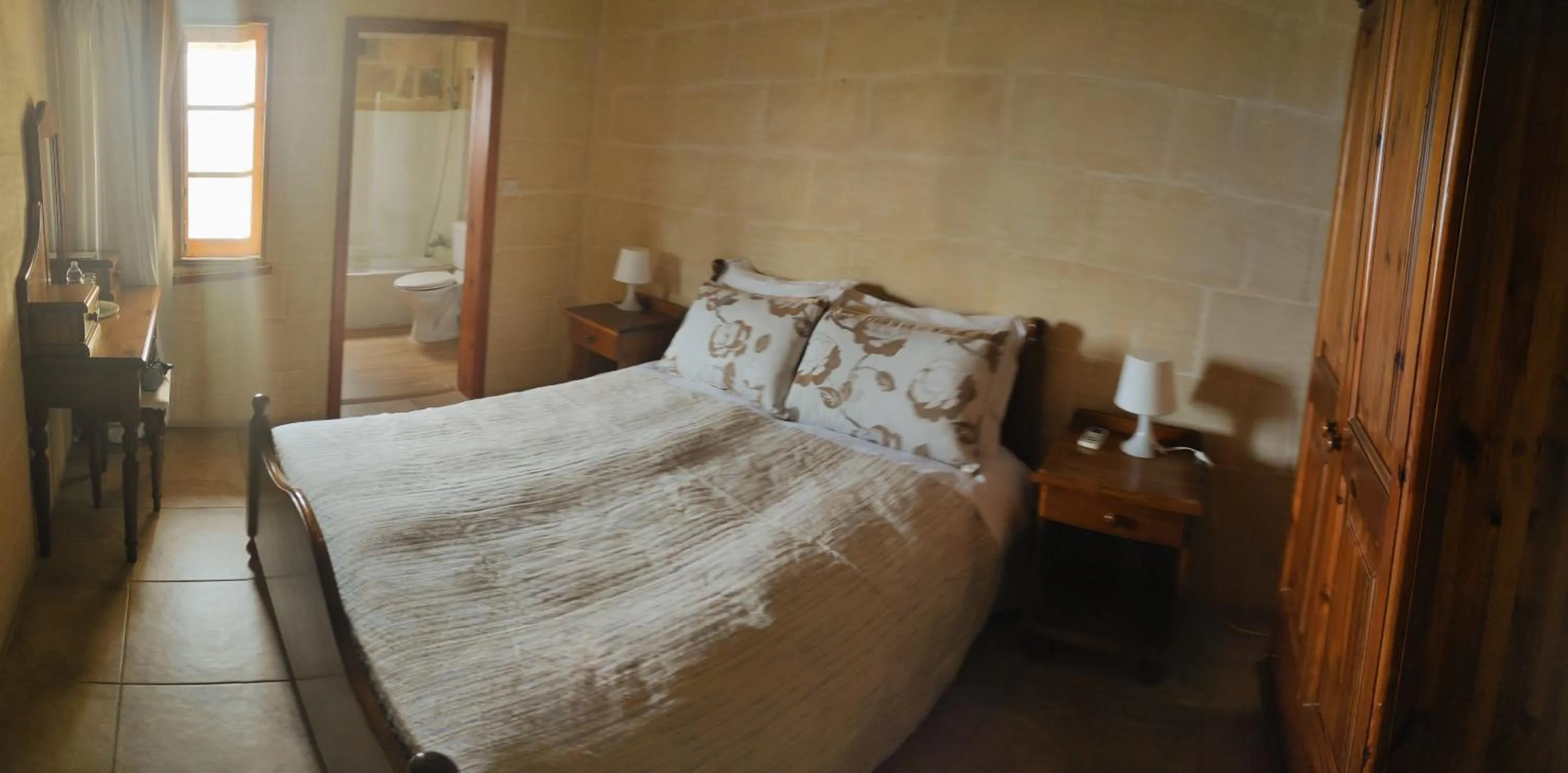 Bedroom in Gizimina B&B by VeroSole