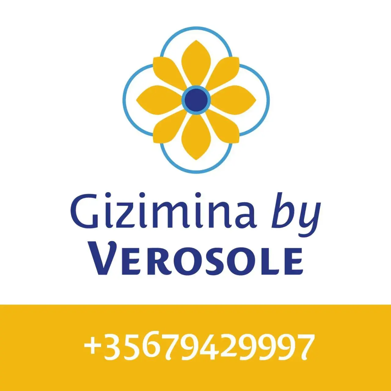 Gizimina B&B by VeroSole Gizimina B&B by VeroSole