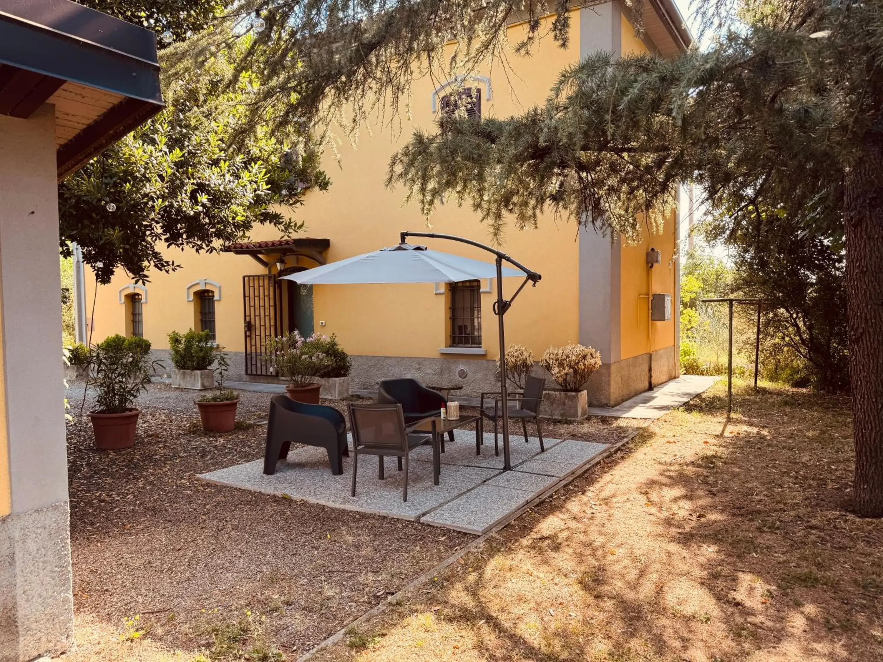 B&B Villino Margherita B&B Villino Margherita