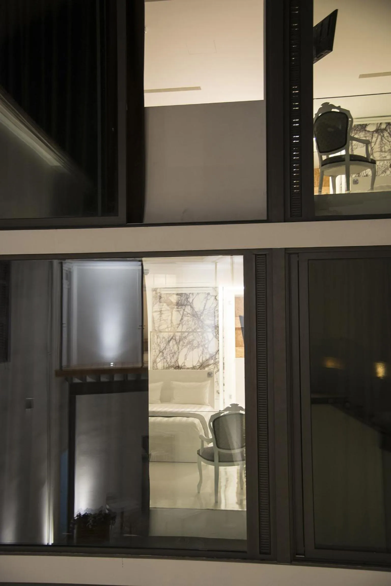 Night in Lokàl Boutique Hotel