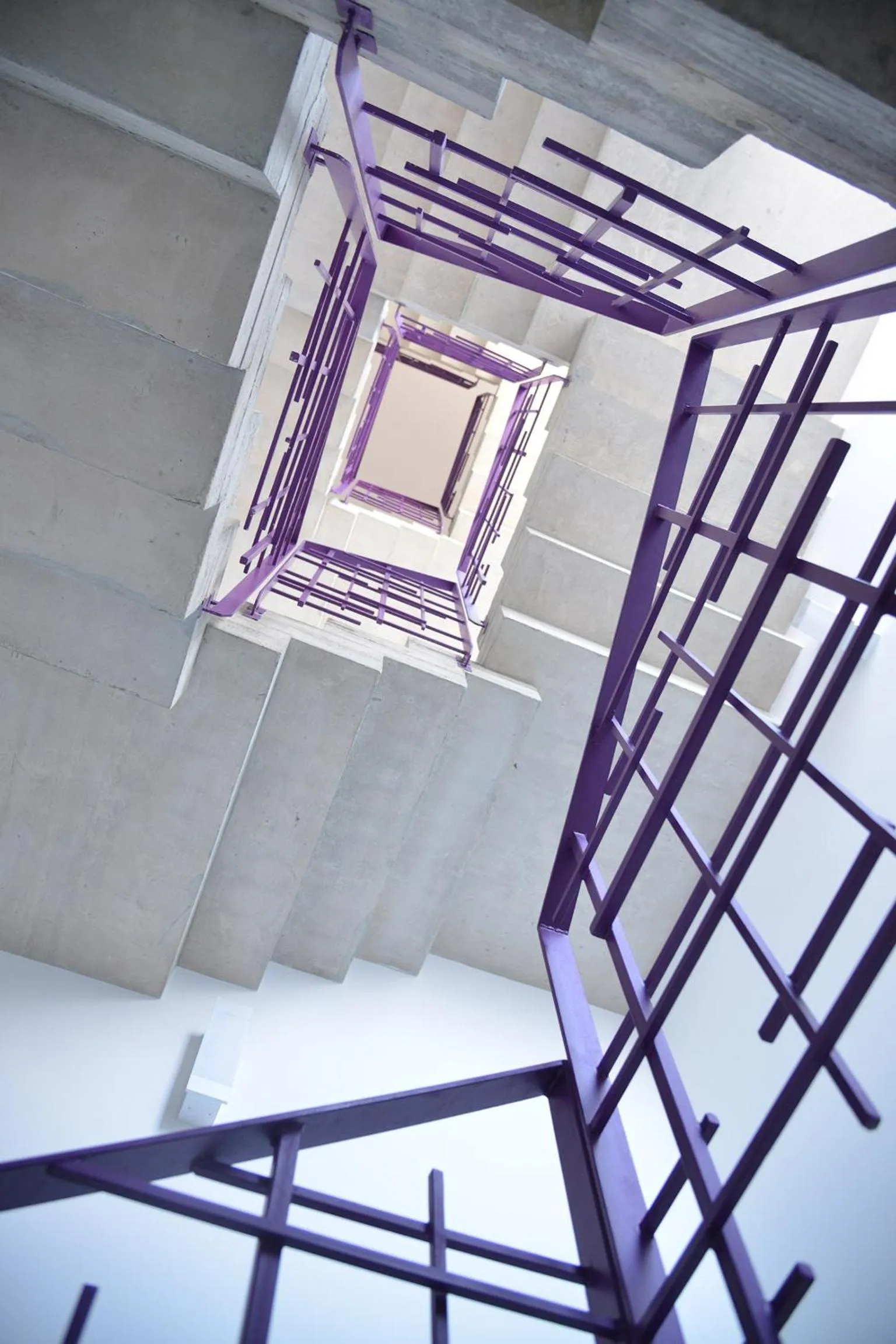 On site in Lokàl Boutique Hotel