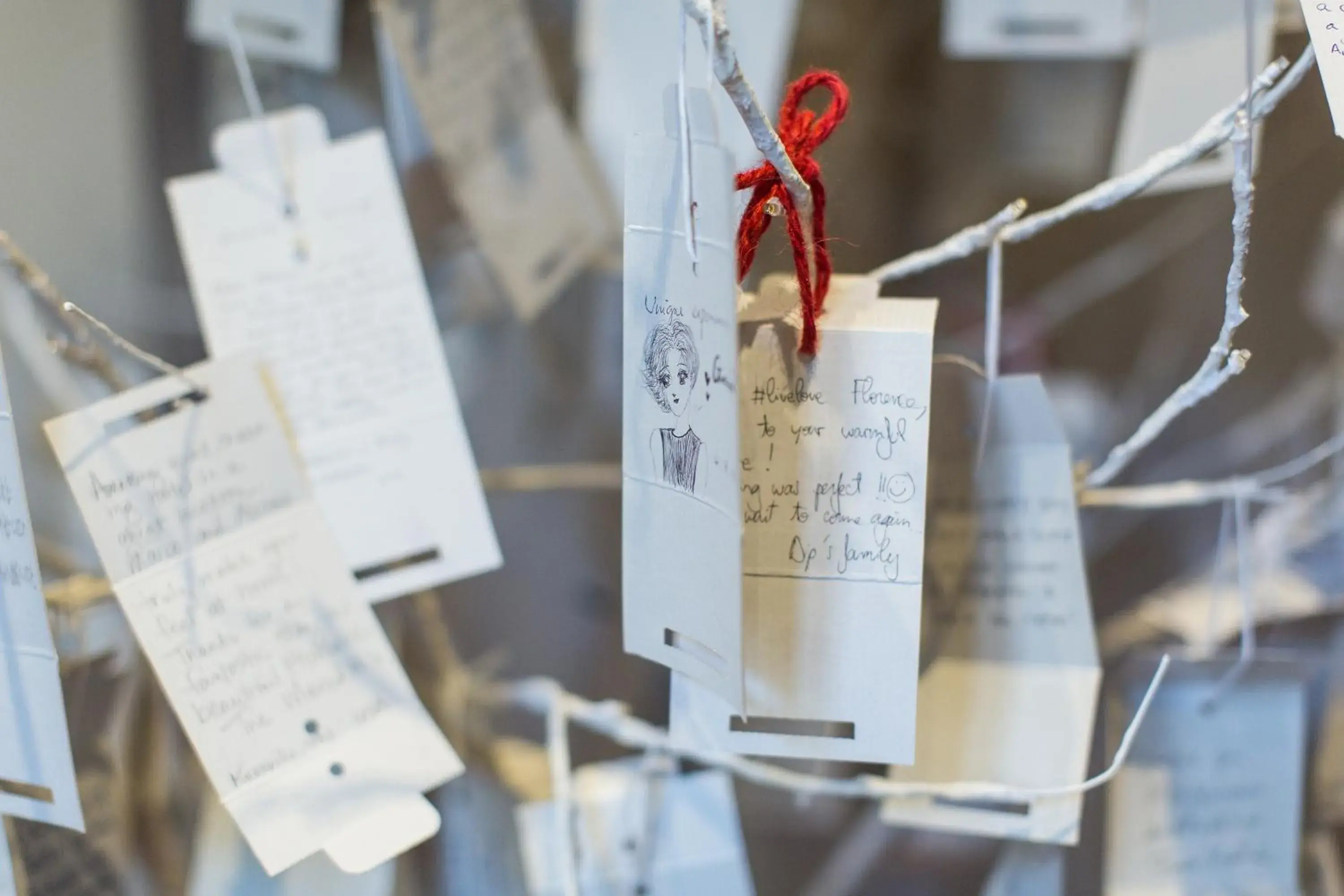 Lobby or reception in Canto degli Scali Lobby or reception in Canto degli Scali