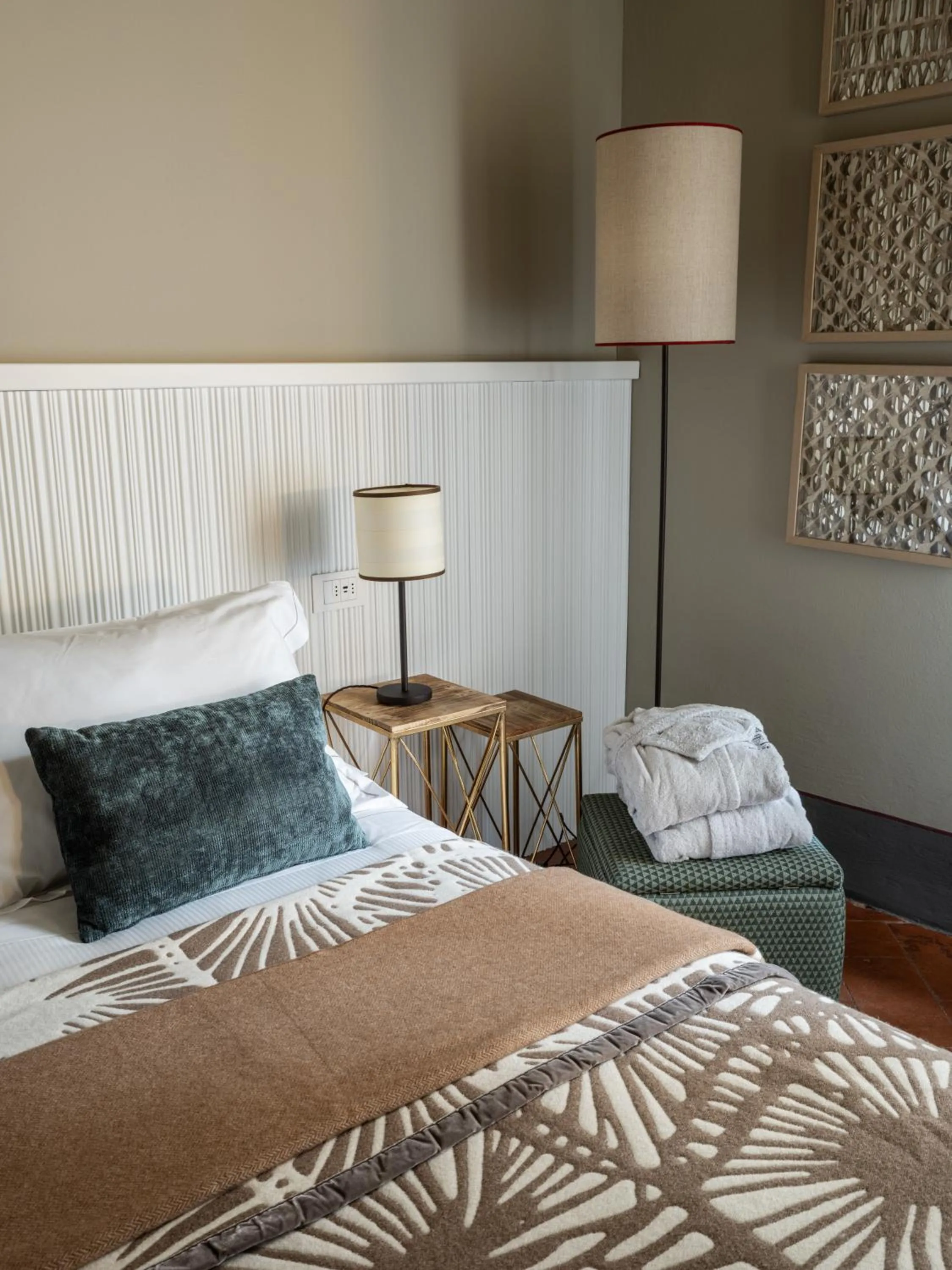 Bedroom, Bed in Canto degli Scali