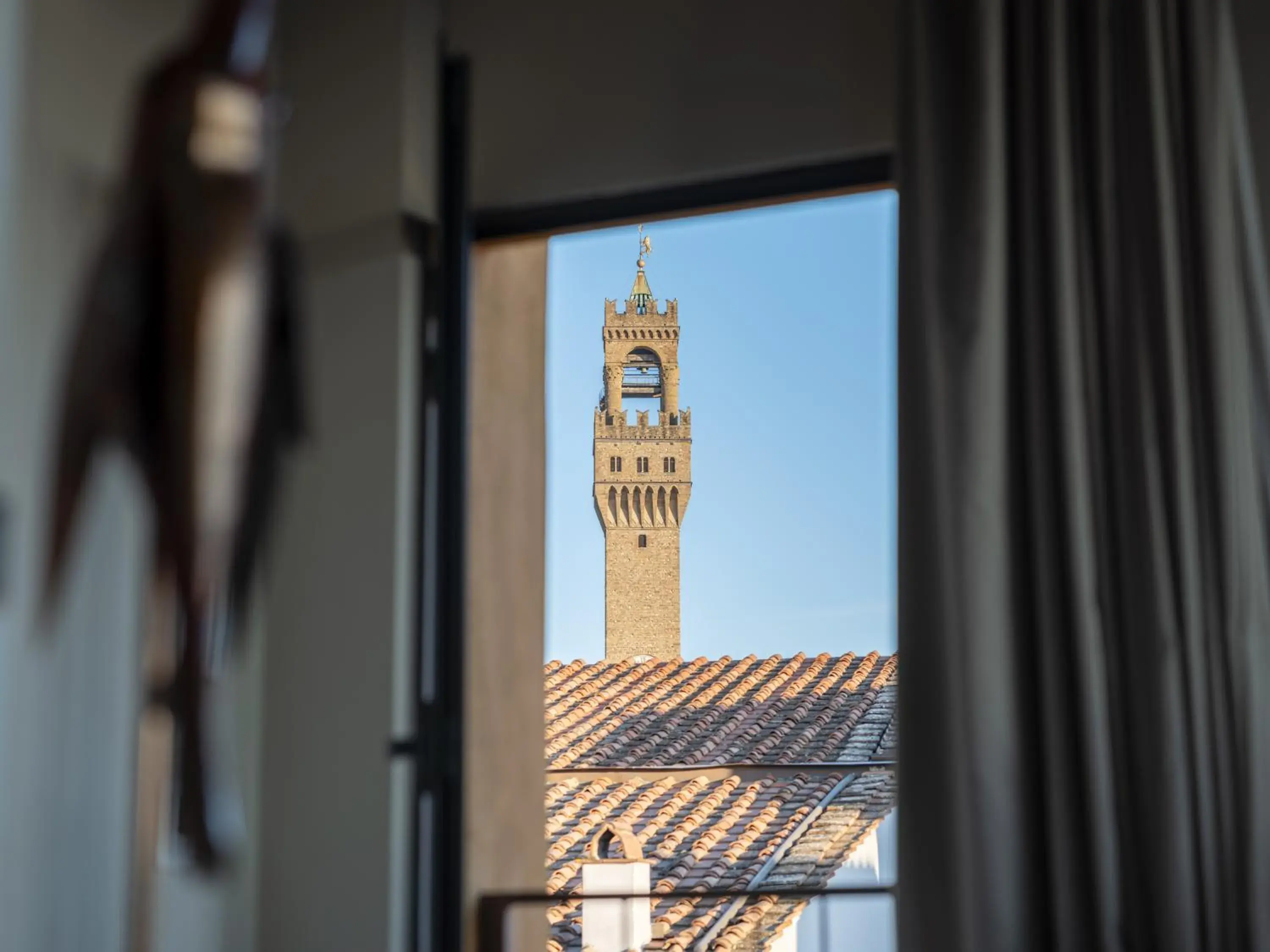 View (from property/room) in Canto degli Scali View (from property/room) in Canto degli Scali