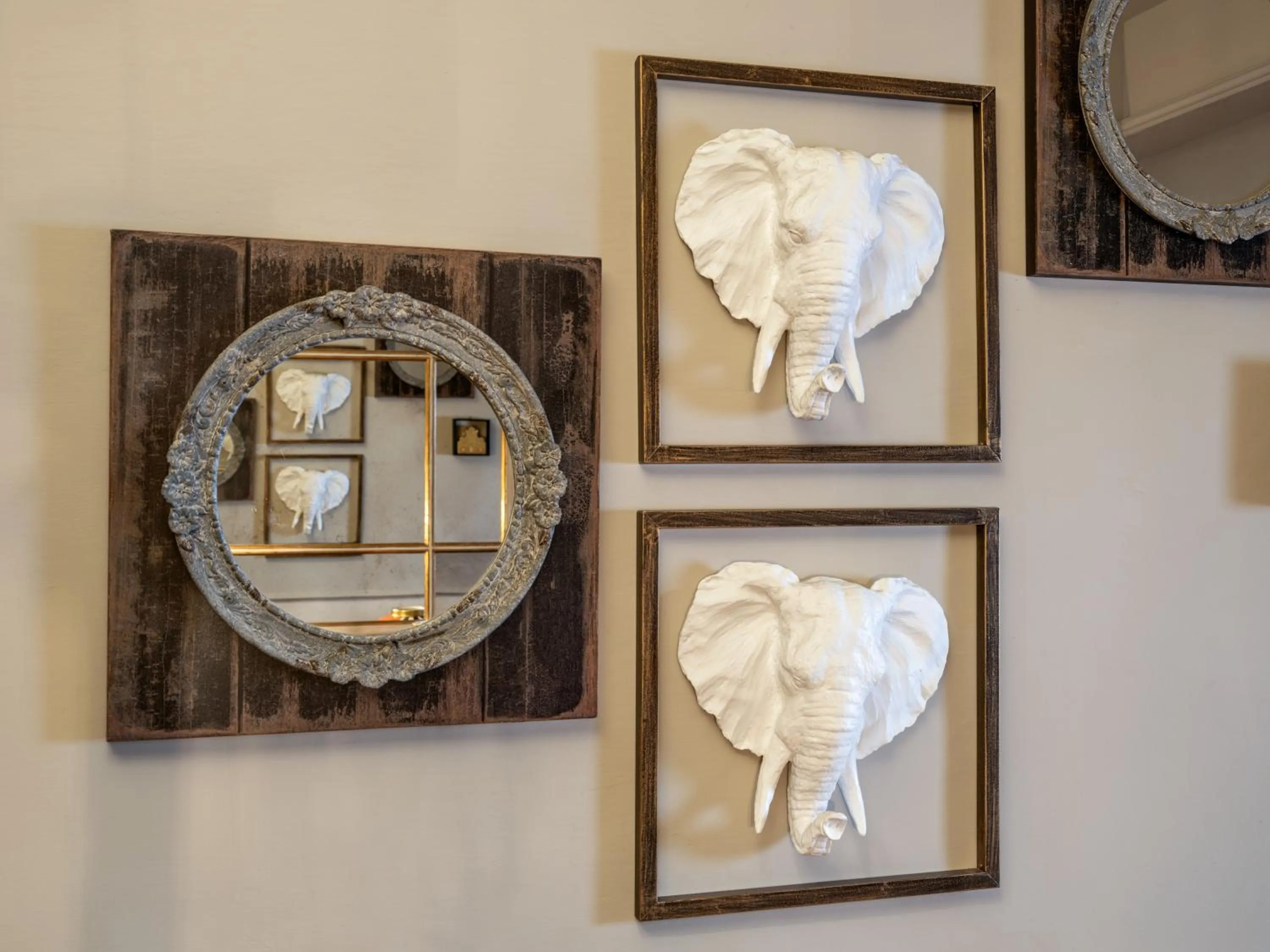 Lobby or reception in Canto degli Scali