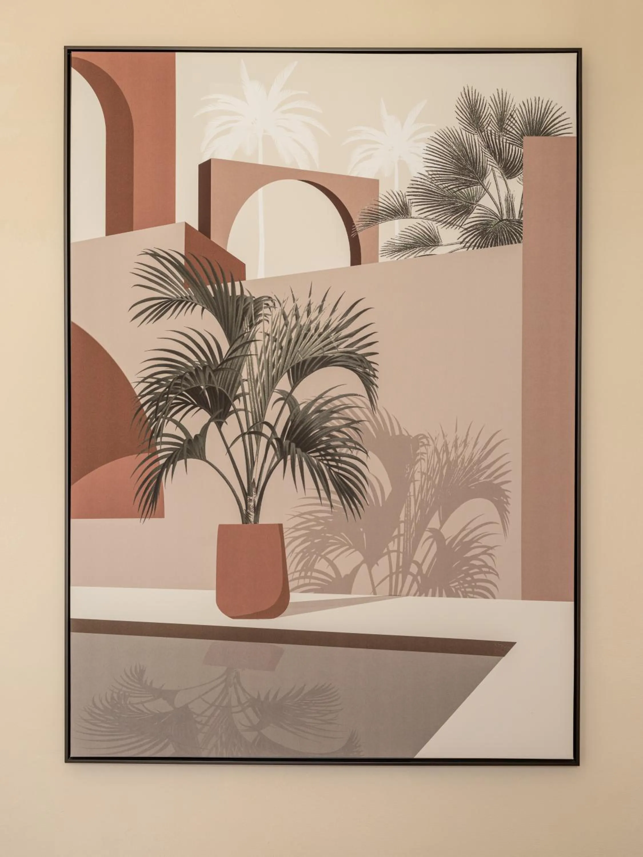 Bedroom in Canto degli Scali