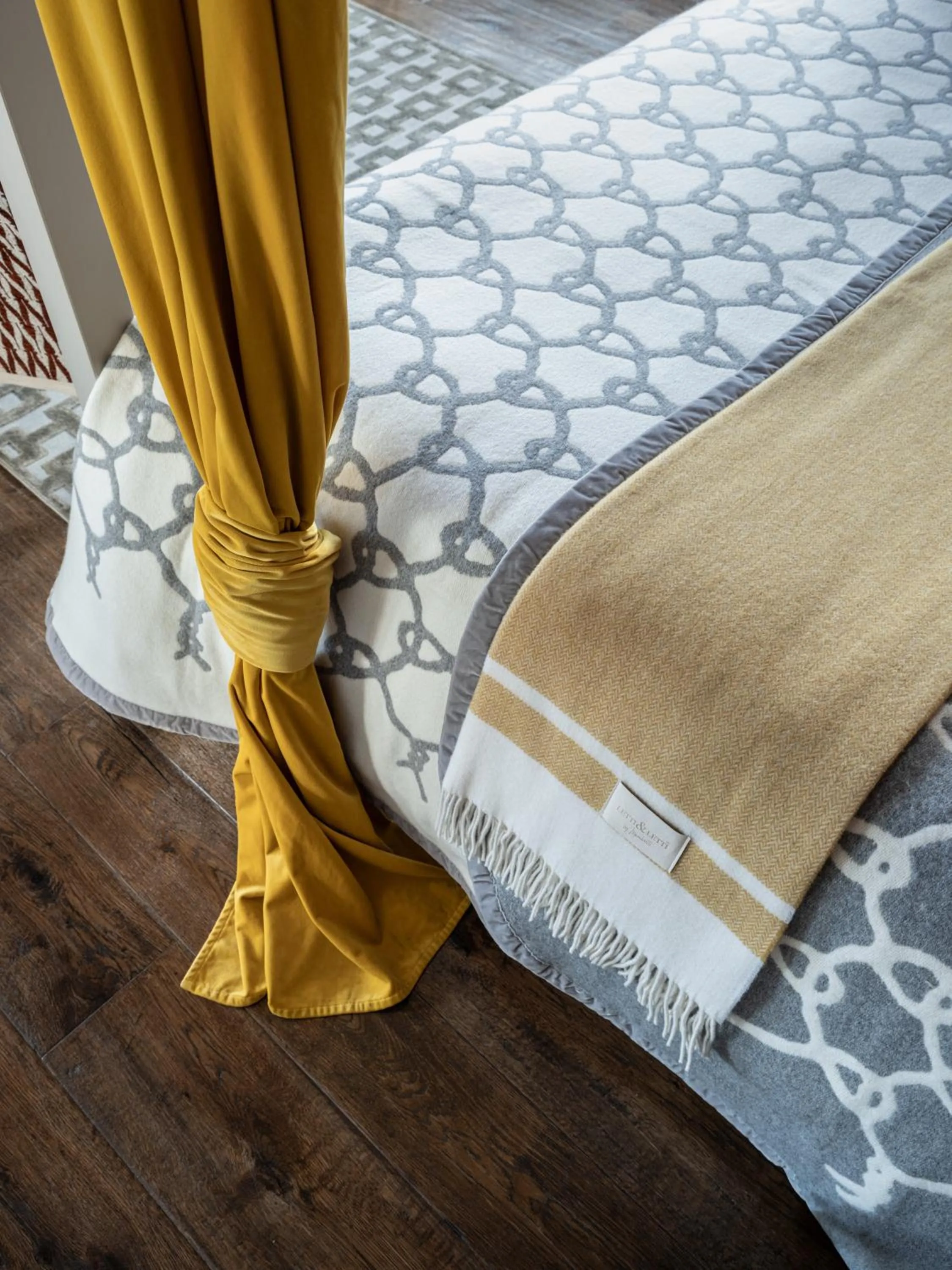 Bedroom, Bed in Canto degli Scali