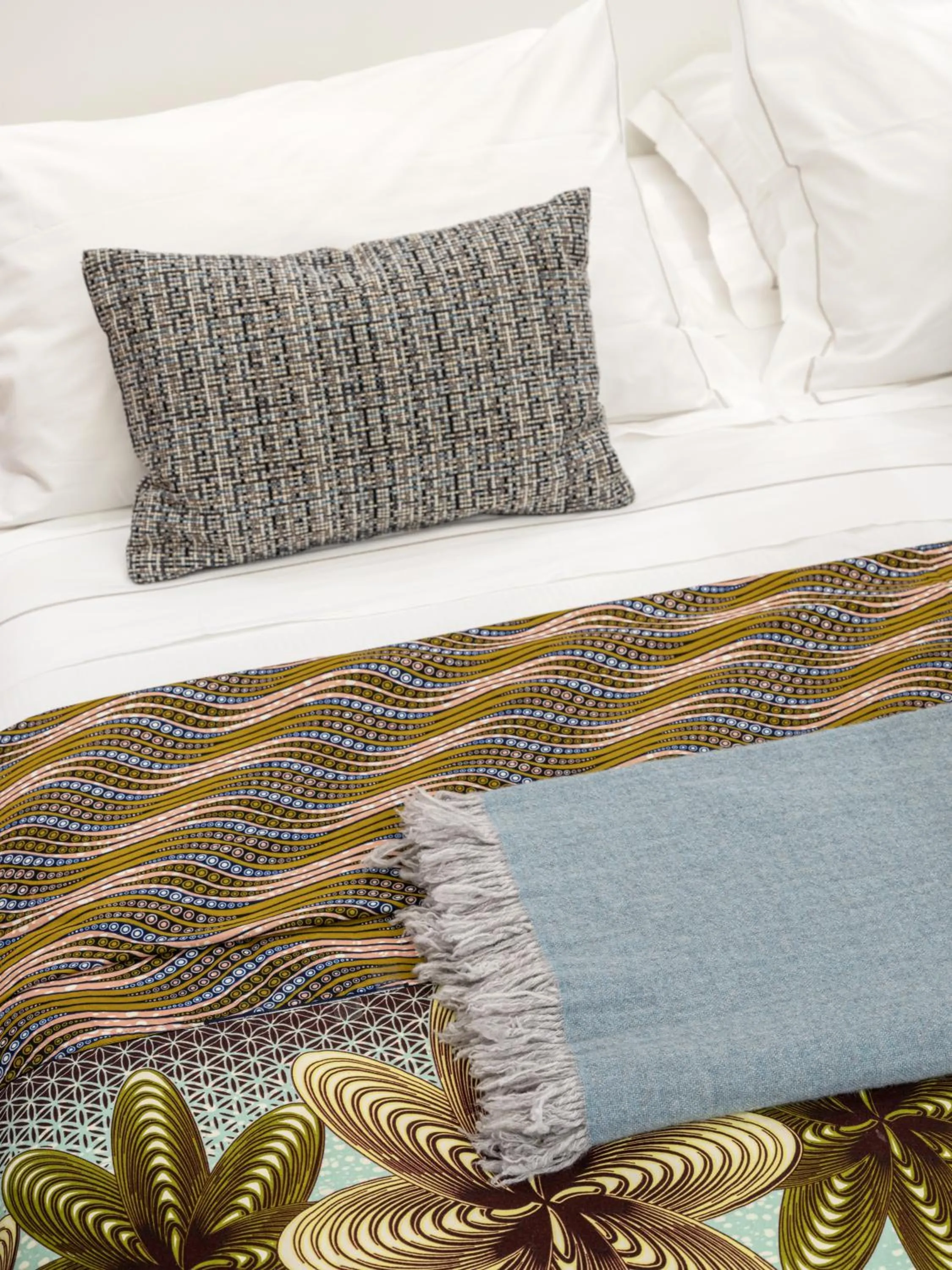 Bedroom, Bed in Canto degli Scali