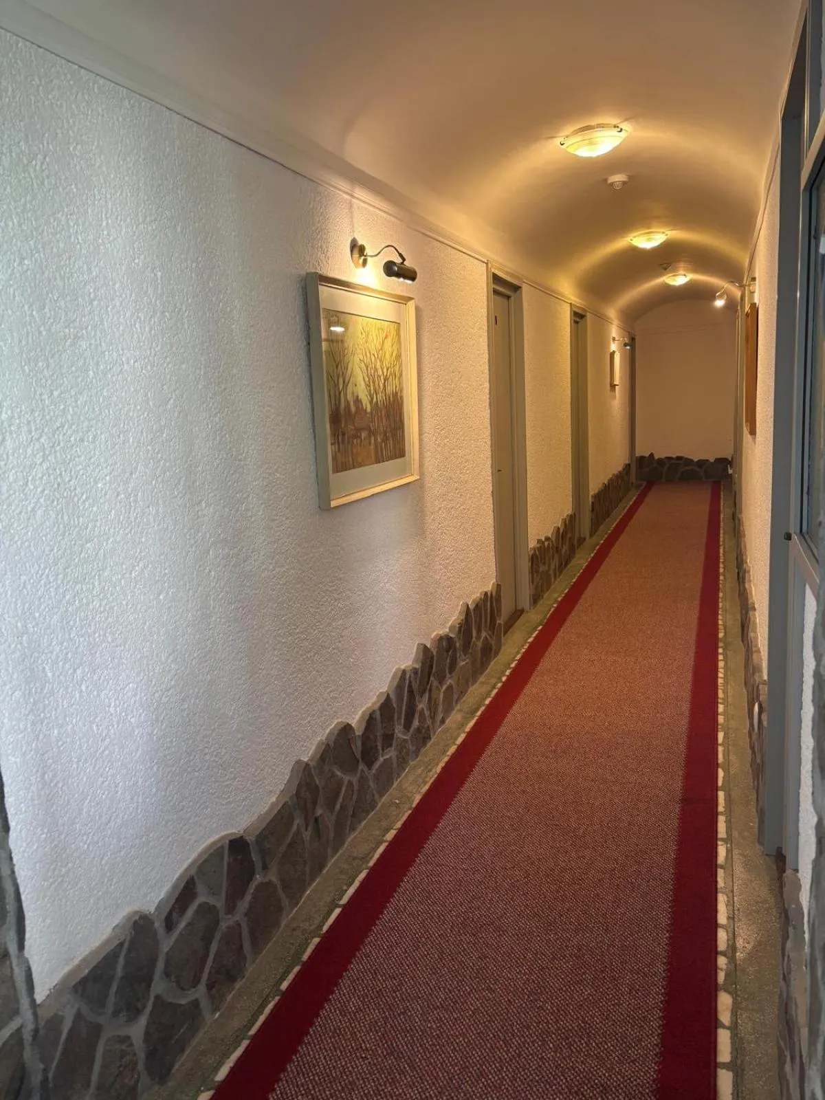 Brigitte Apartments