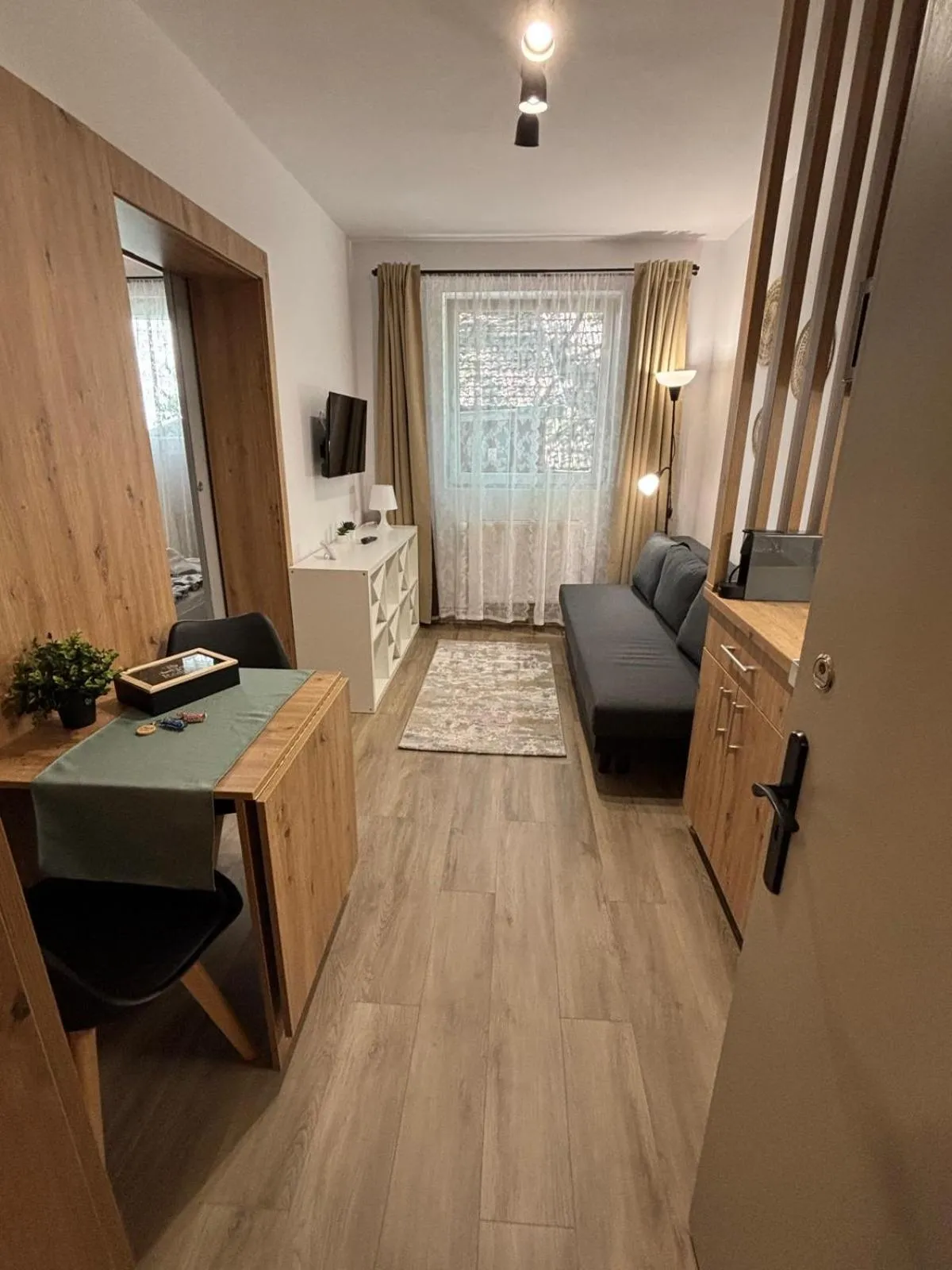 Brigitte Apartments