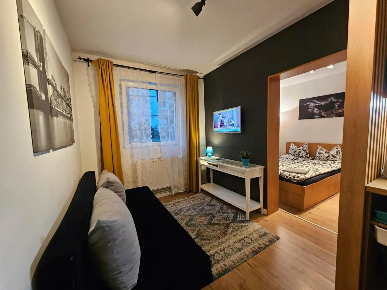 Brigitte Apartments Brigitte Apartments