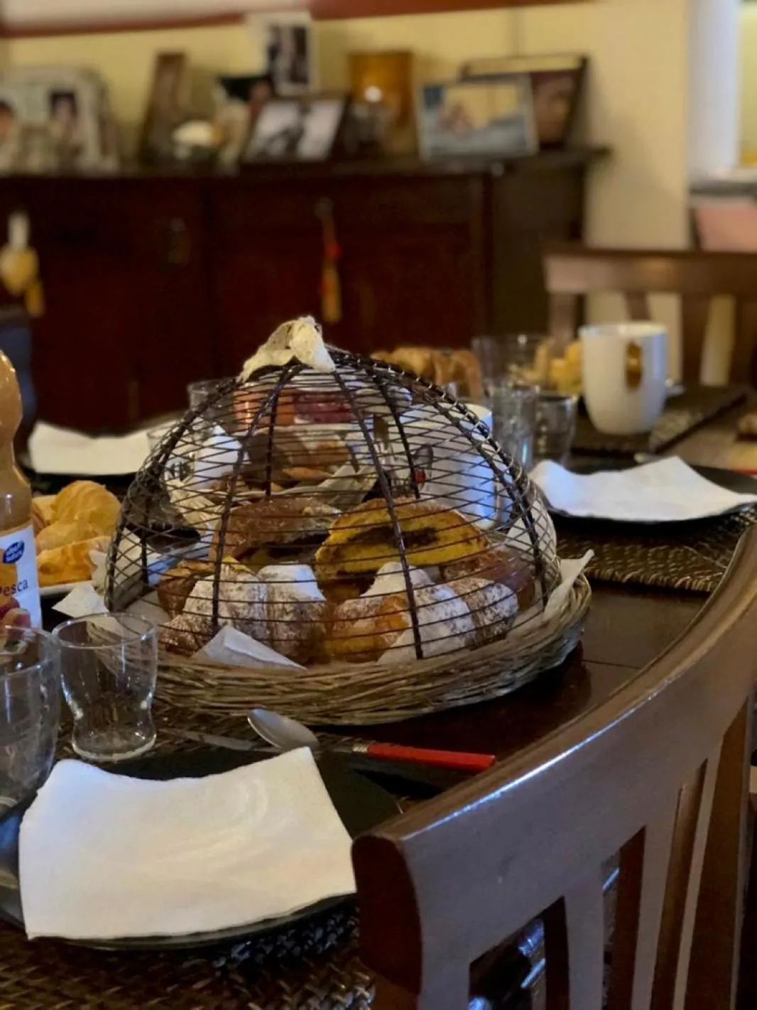 B&B La Salghè