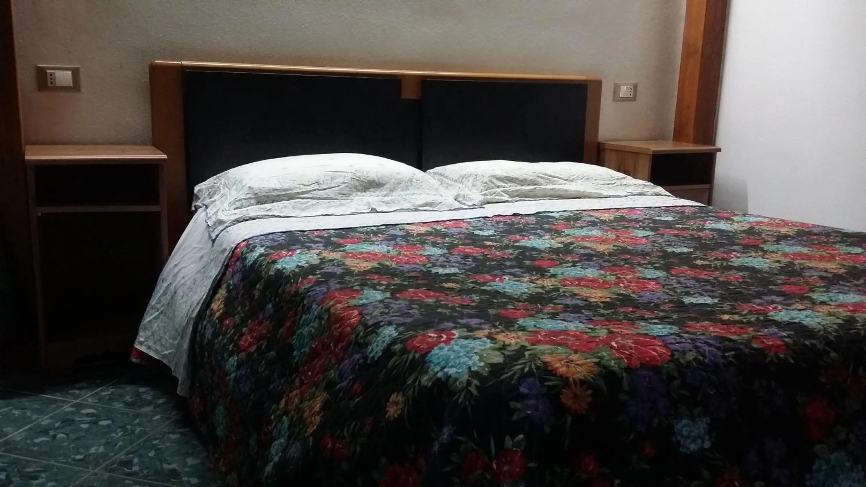 B&B La Salghè