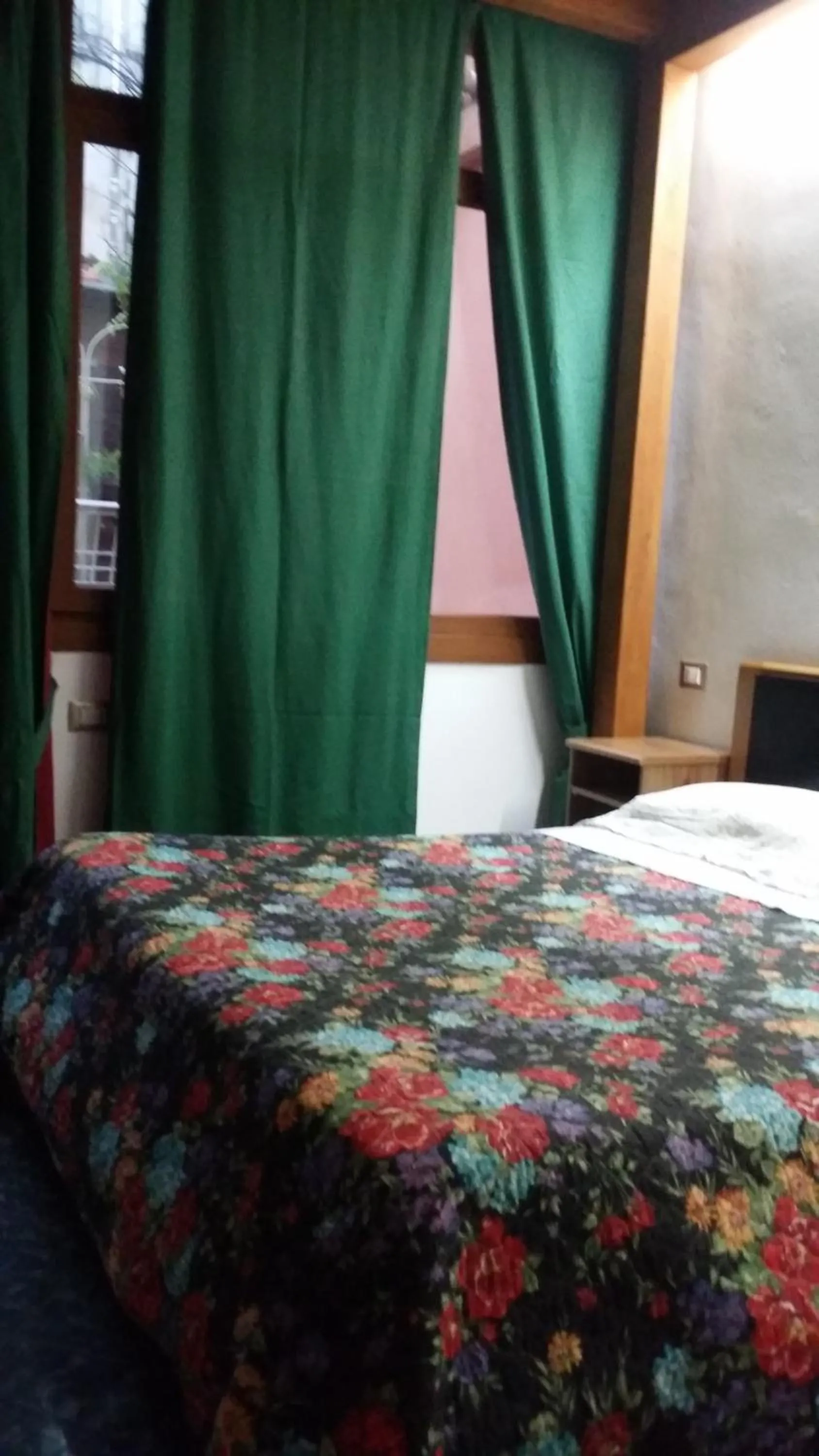 Double Room - single occupancy in B&B La Salghè