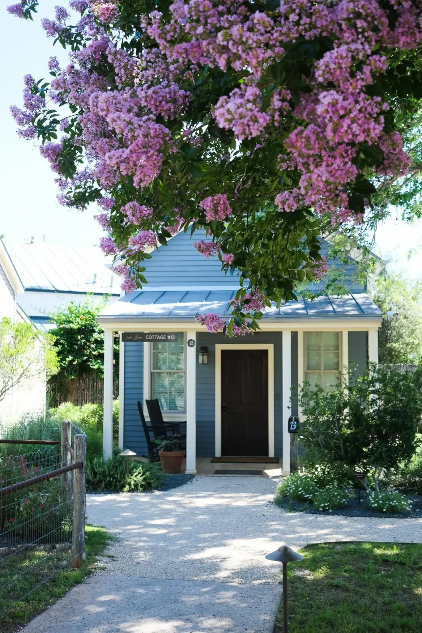 Hill Country Herb Garden Hill Country Herb Garden