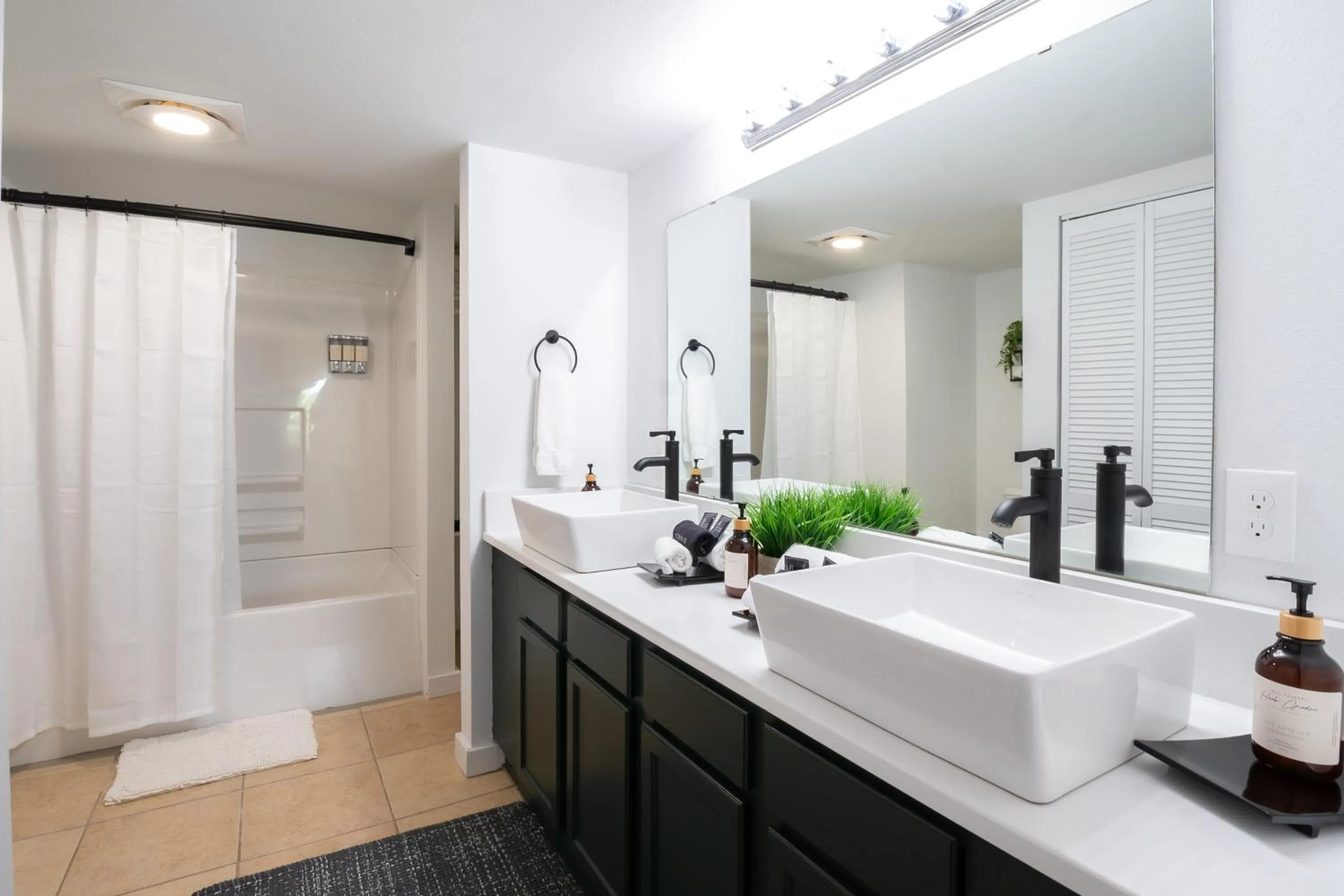 Hill Country Herb Garden