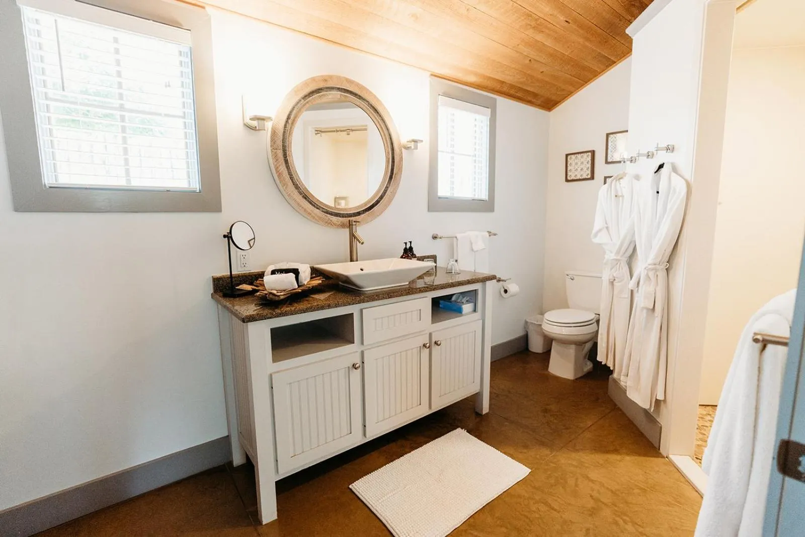 Hill Country Herb Garden