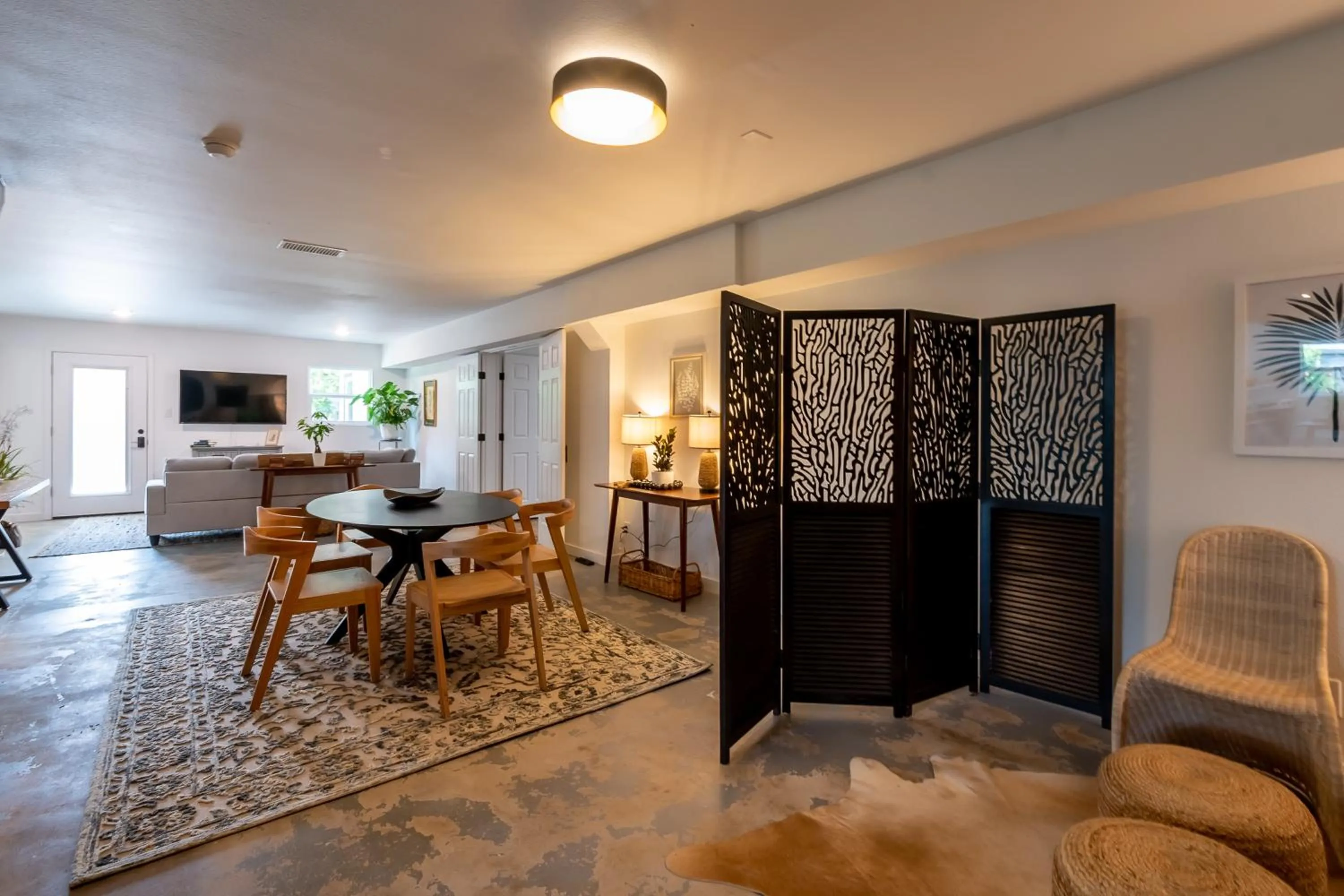 Hill Country Herb Garden