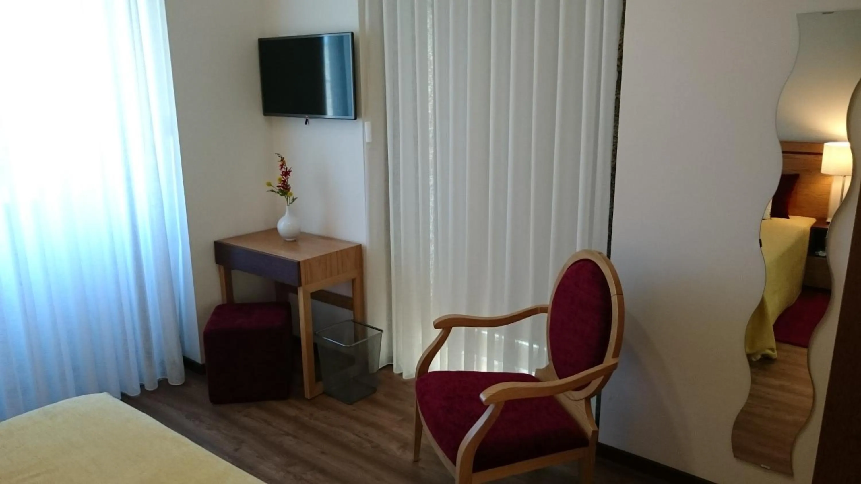 Standard Suite in Solar Guesthouse Olival da Vinha