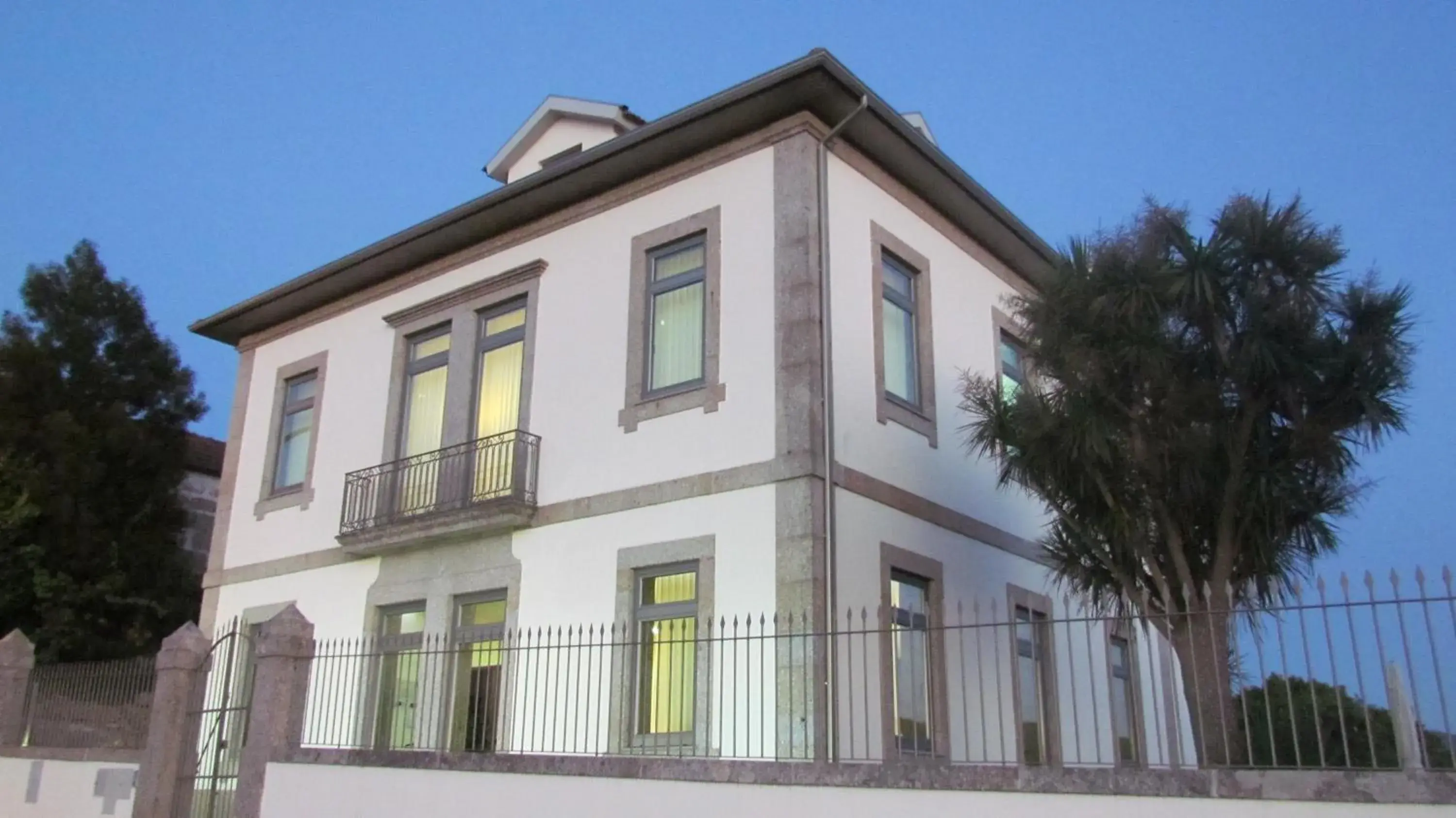 Solar Guesthouse Olival da Vinha Solar Guesthouse Olival da Vinha