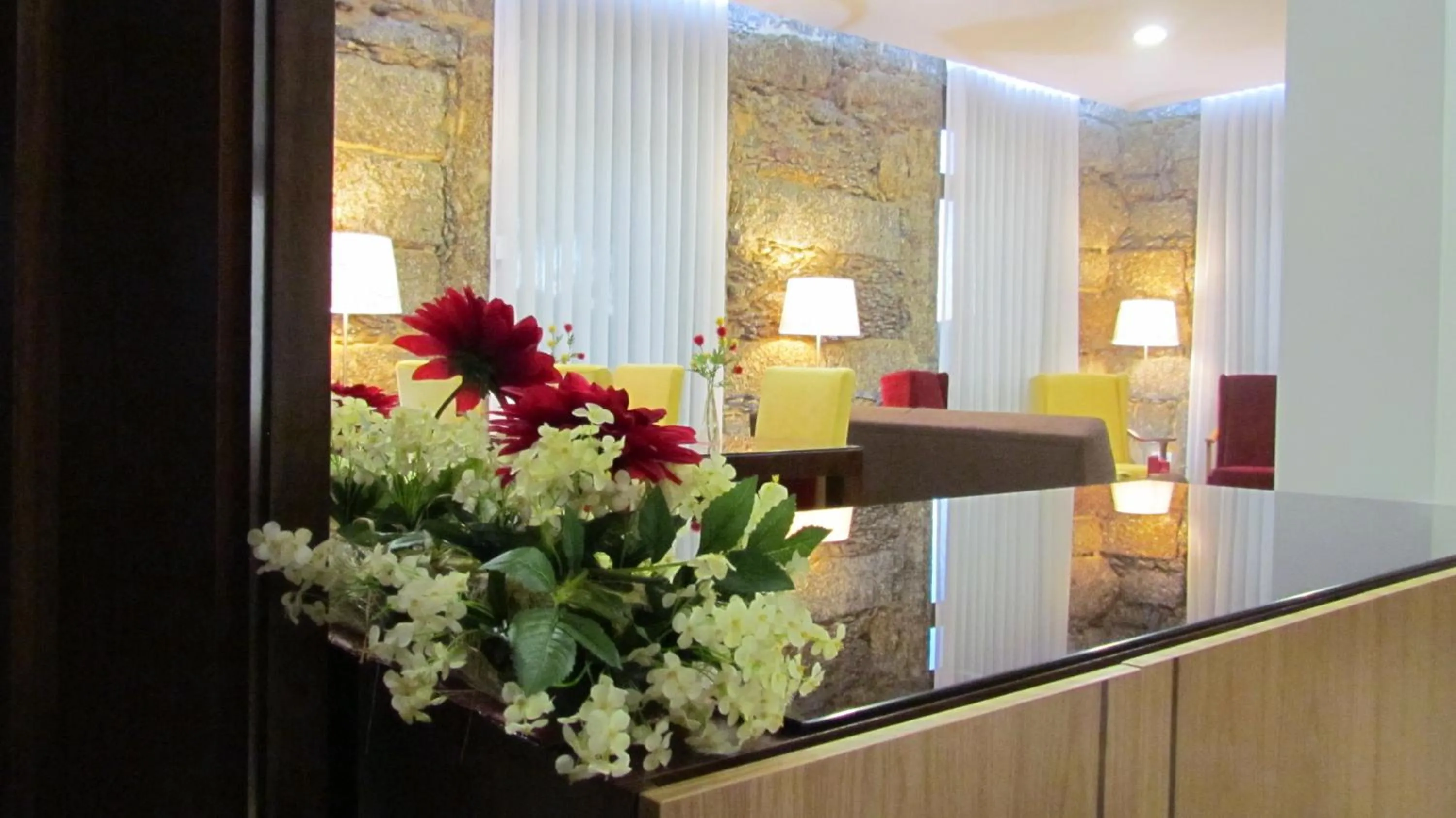 Solar Guesthouse Olival da Vinha