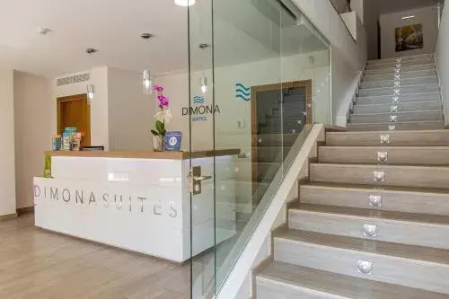 BLUESEA Dimona Suites BLUESEA Dimona Suites