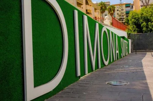 BLUESEA Dimona Suites