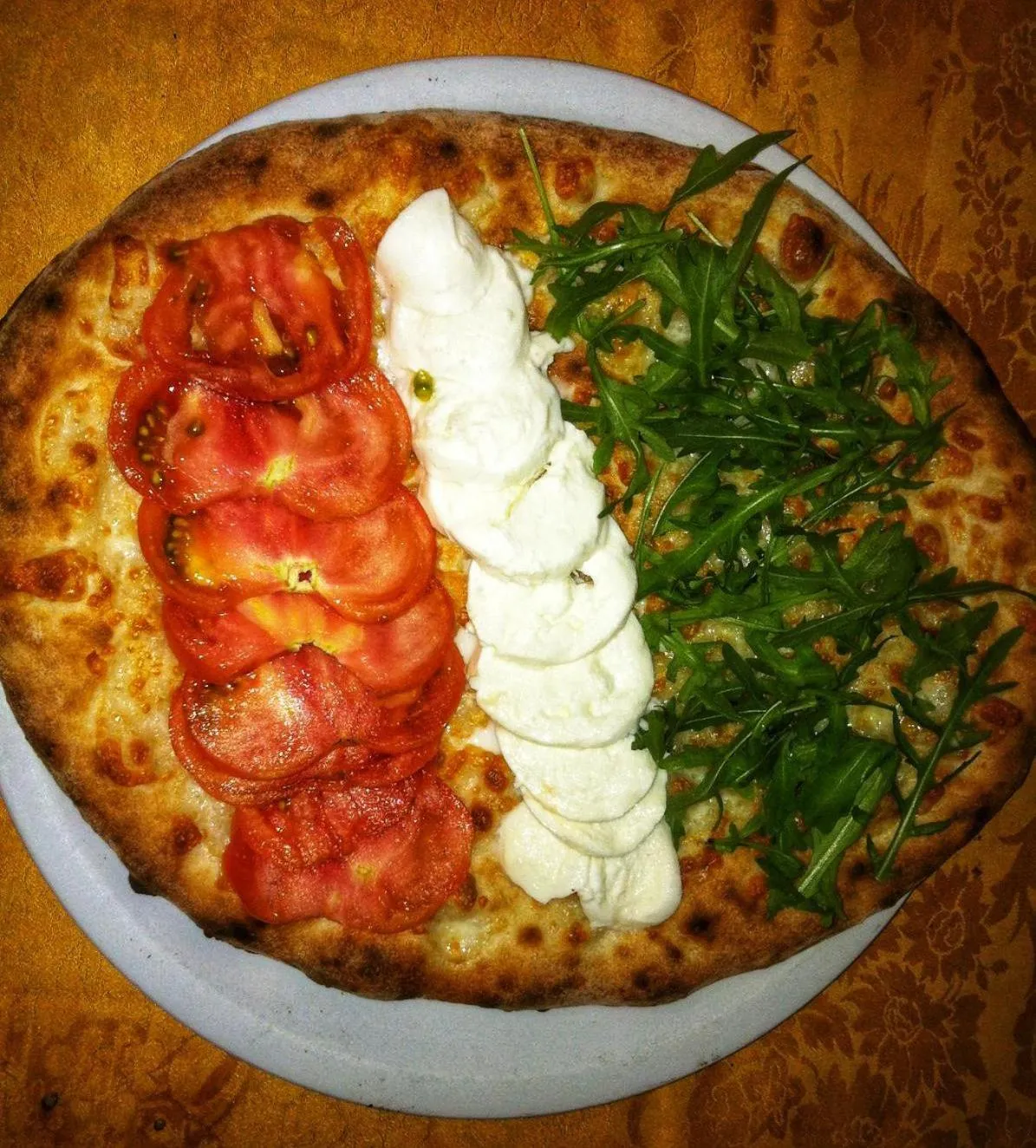 Hotel Ristorante L'Avvenire