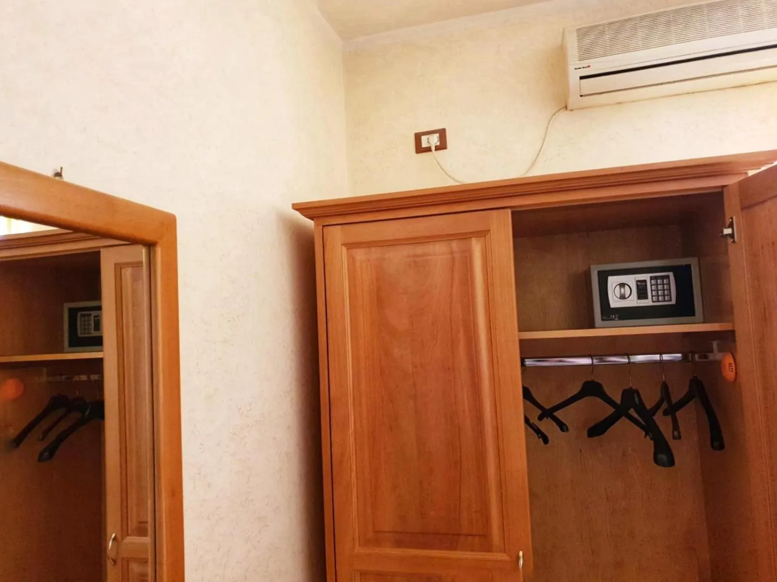 Hotel Ristorante L'Avvenire