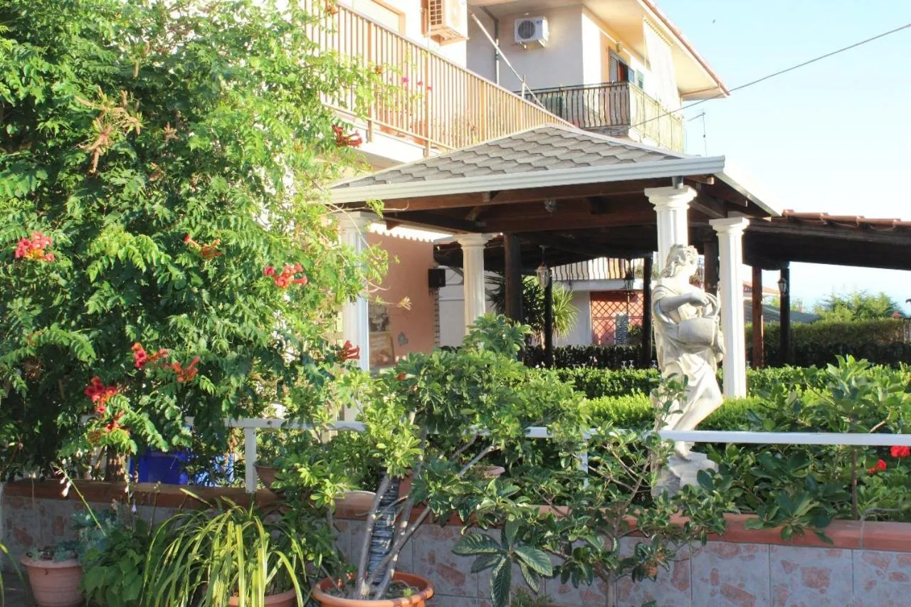 Hotel Ristorante L'Avvenire