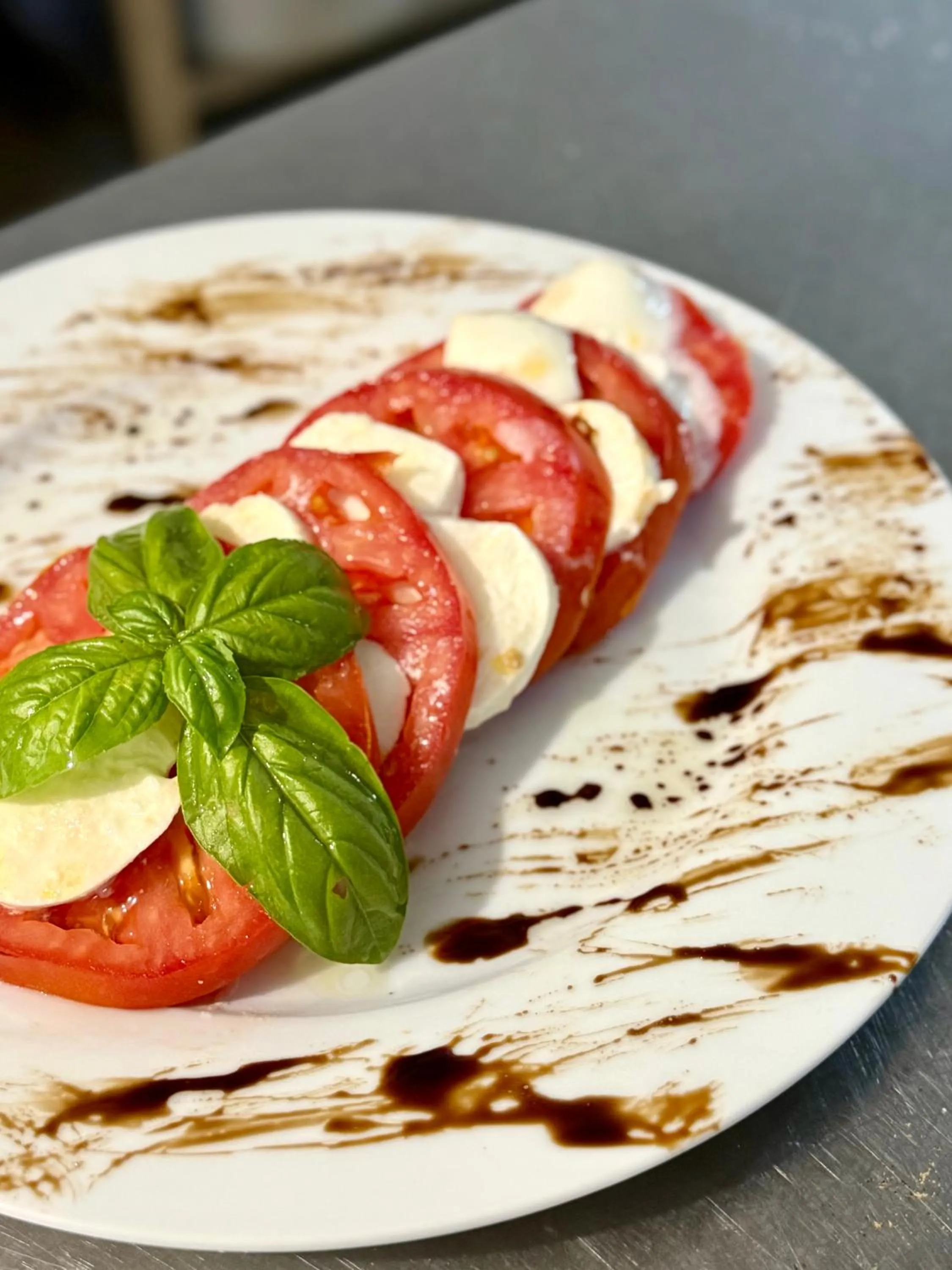 Hotel Ristorante L'Avvenire