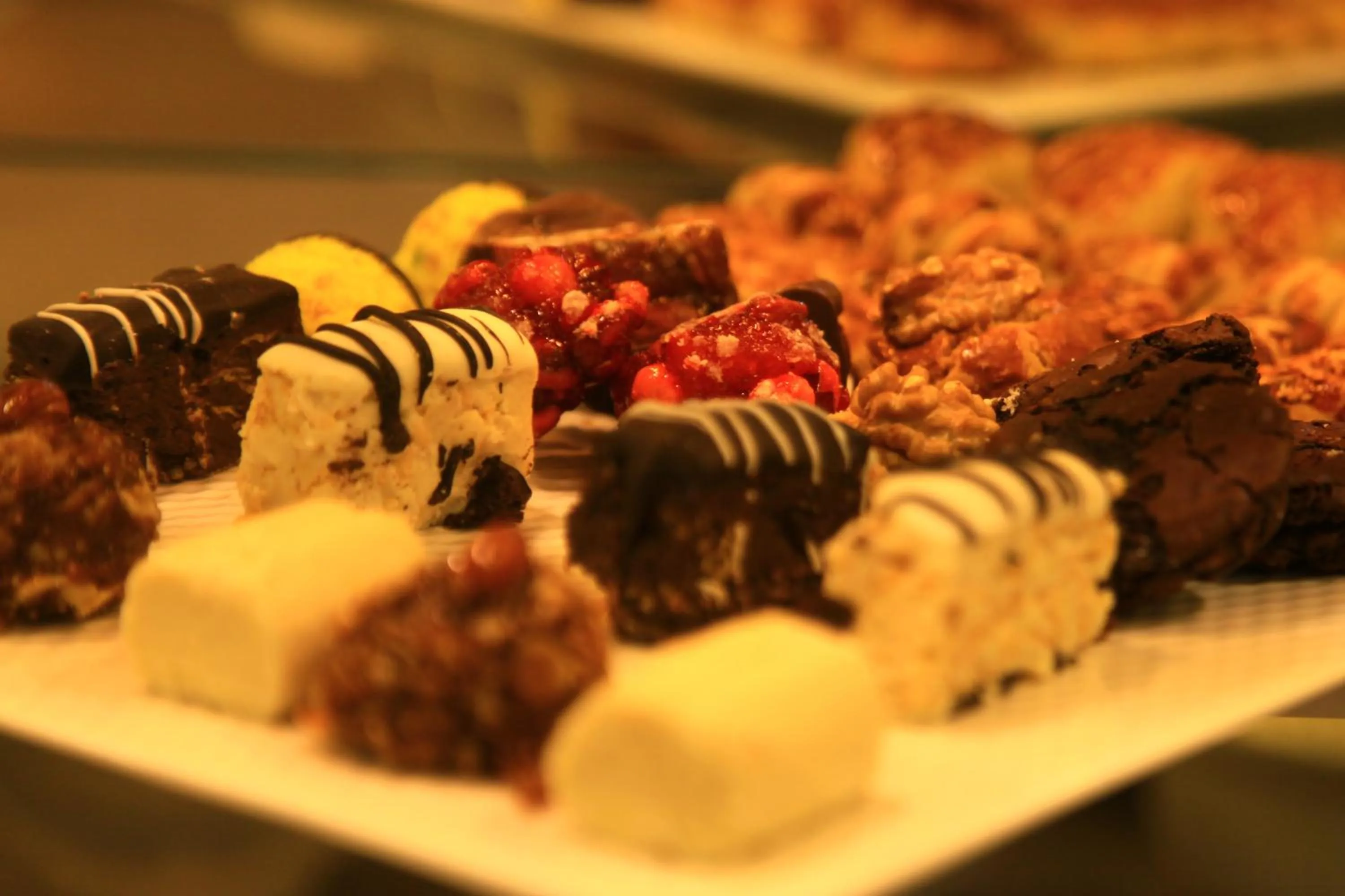 Breakfast in Molton Monapart Mecidiyekoy