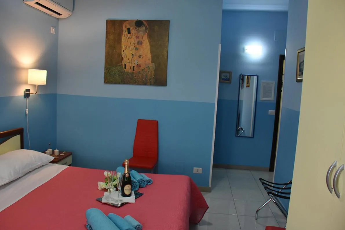 B&B La casa di Luigi
