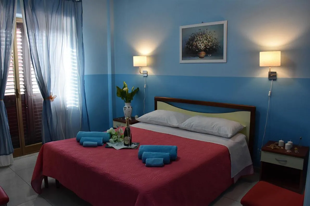 B&B La casa di Luigi