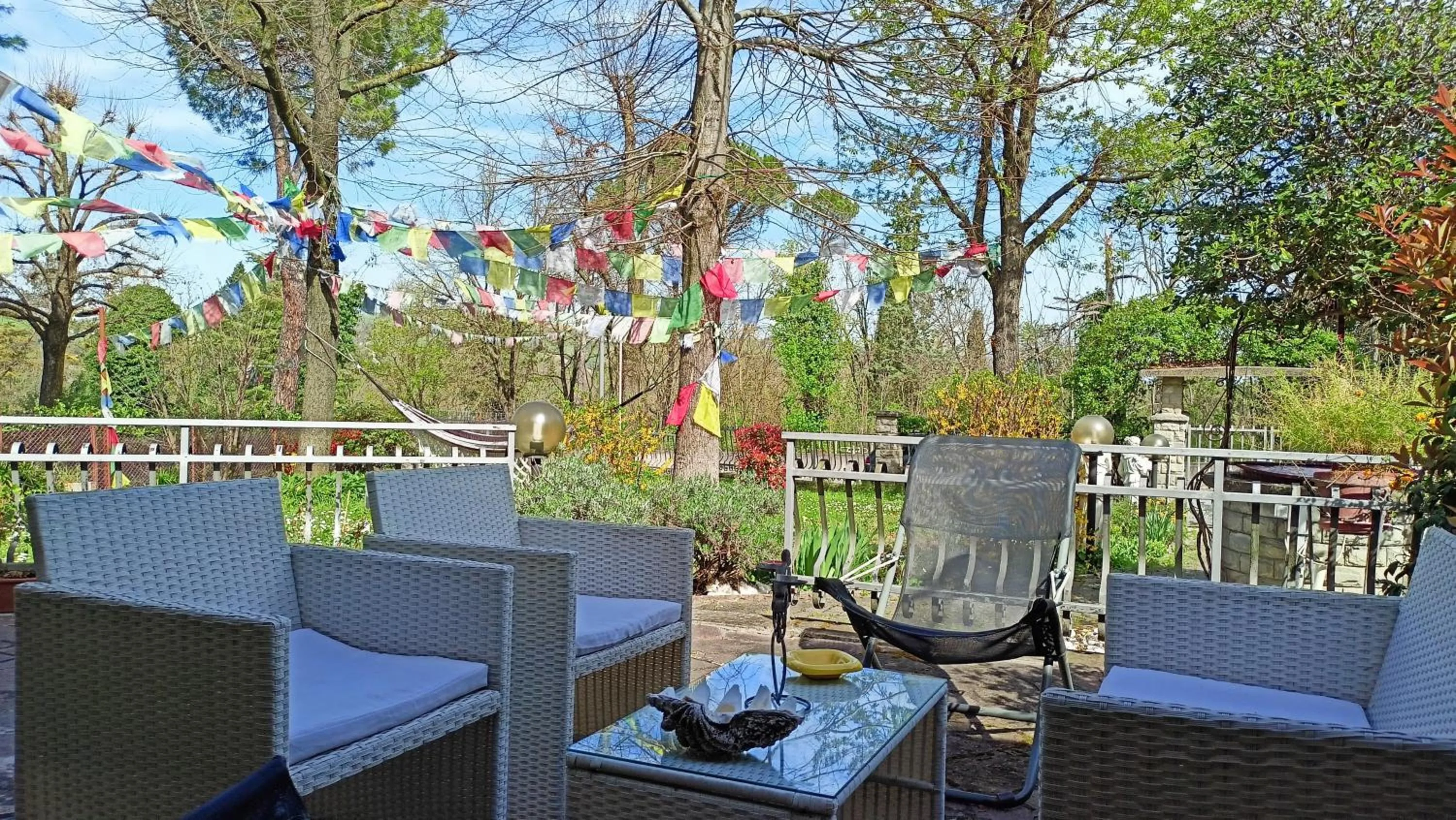 Butterfly B&B