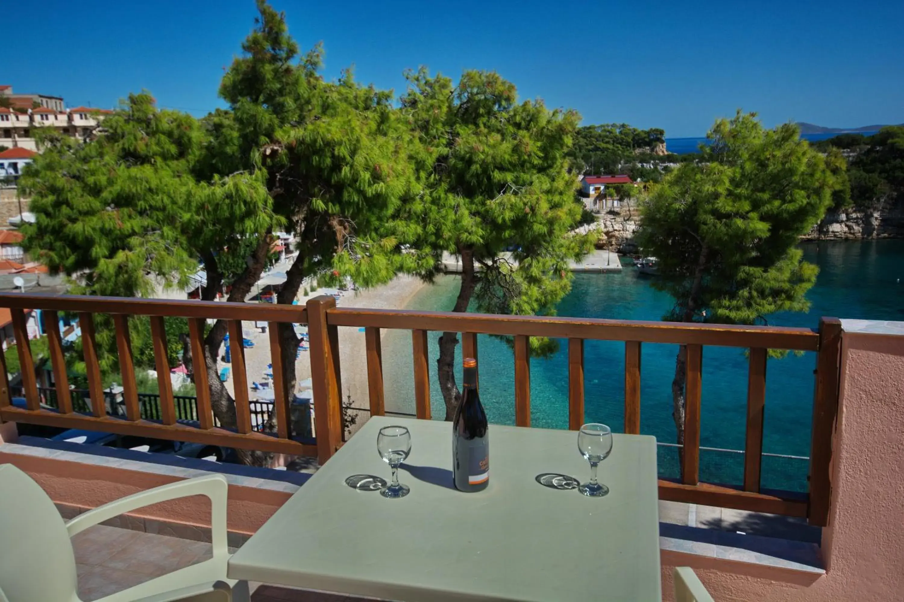 Rooms Apostolis Rooms Apostolis